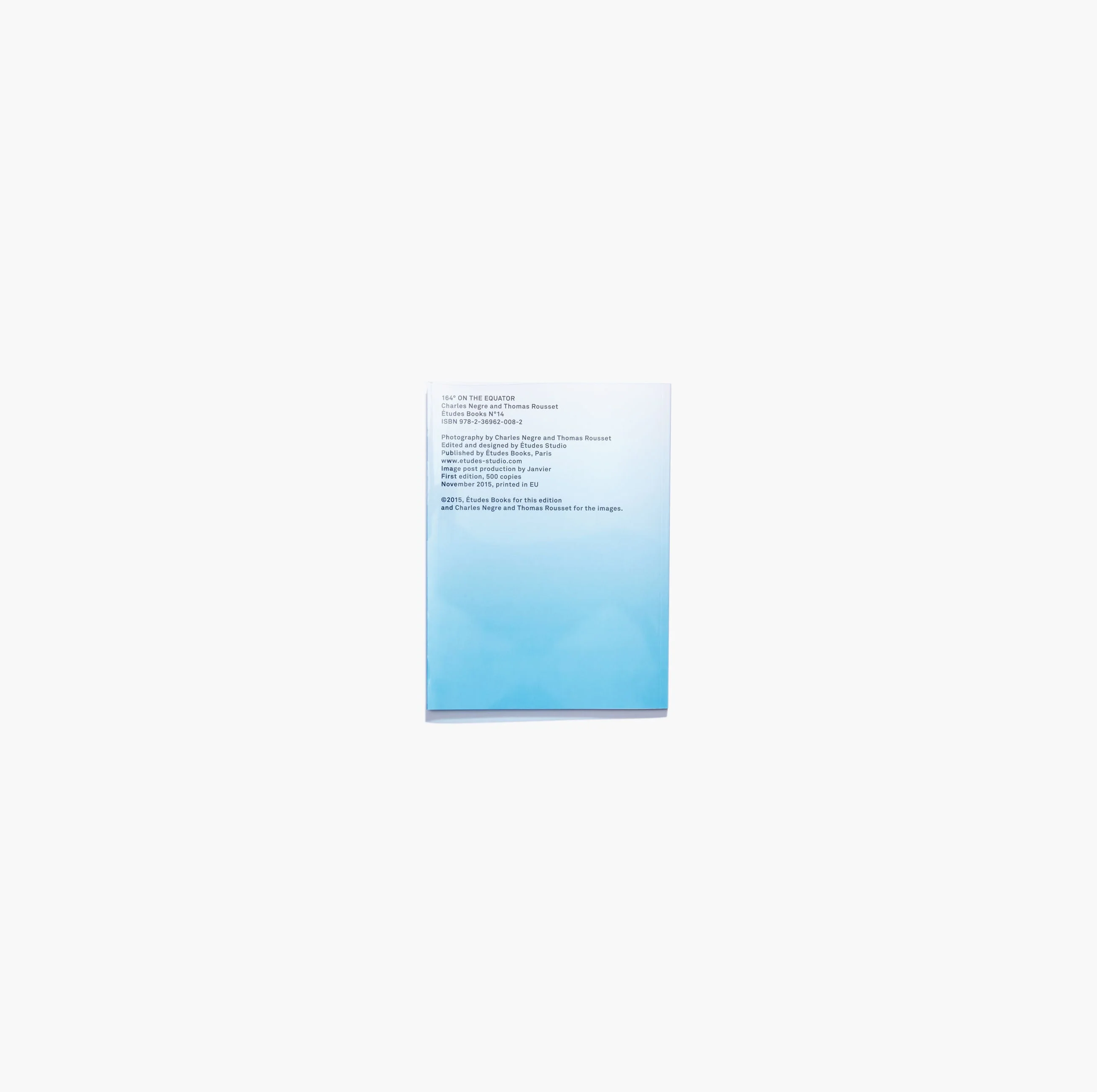 N°14 - Charles Negre & Thomas Rousset - Image 12