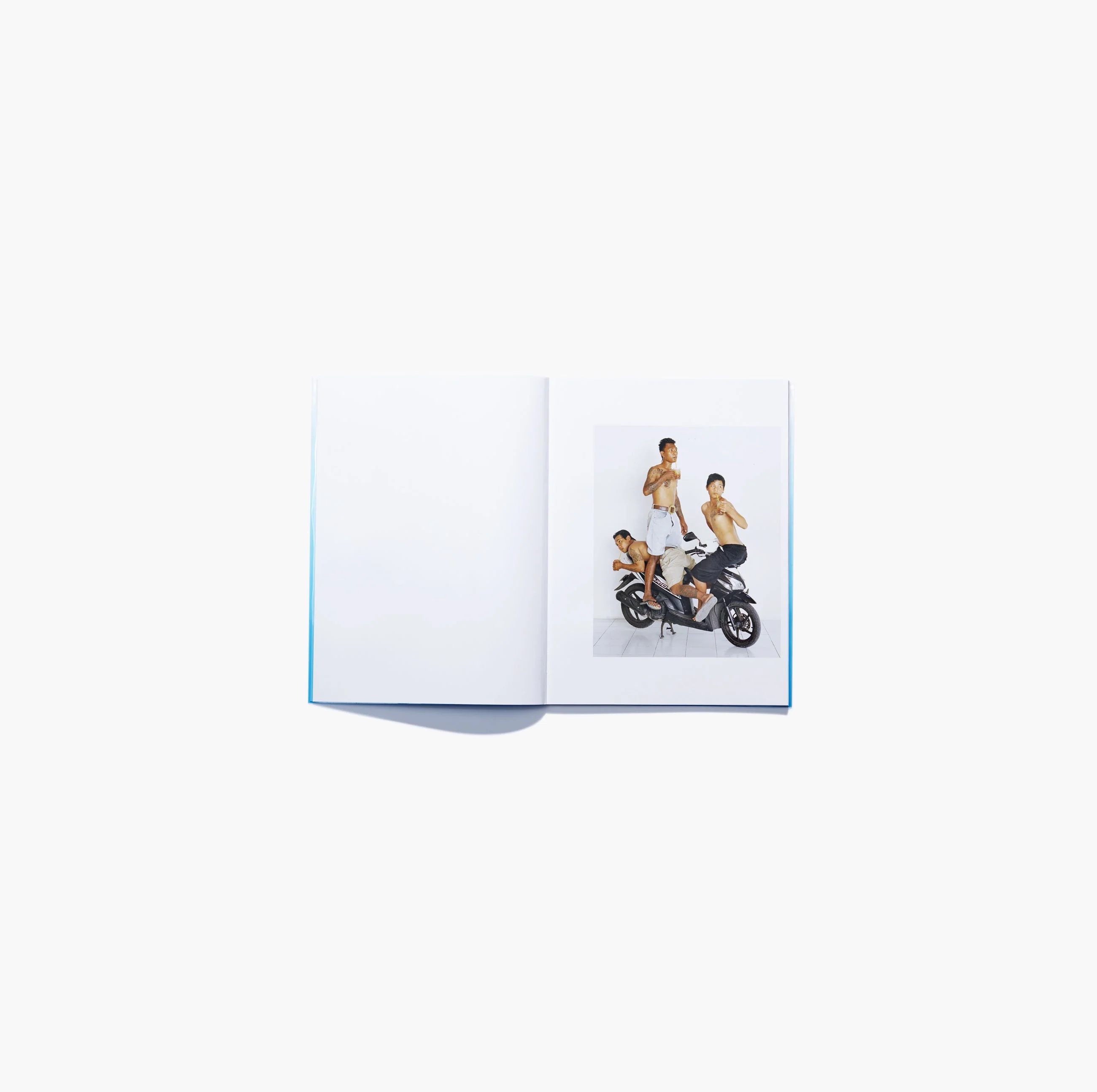 N°14 - Charles Negre & Thomas Rousset - Image 3