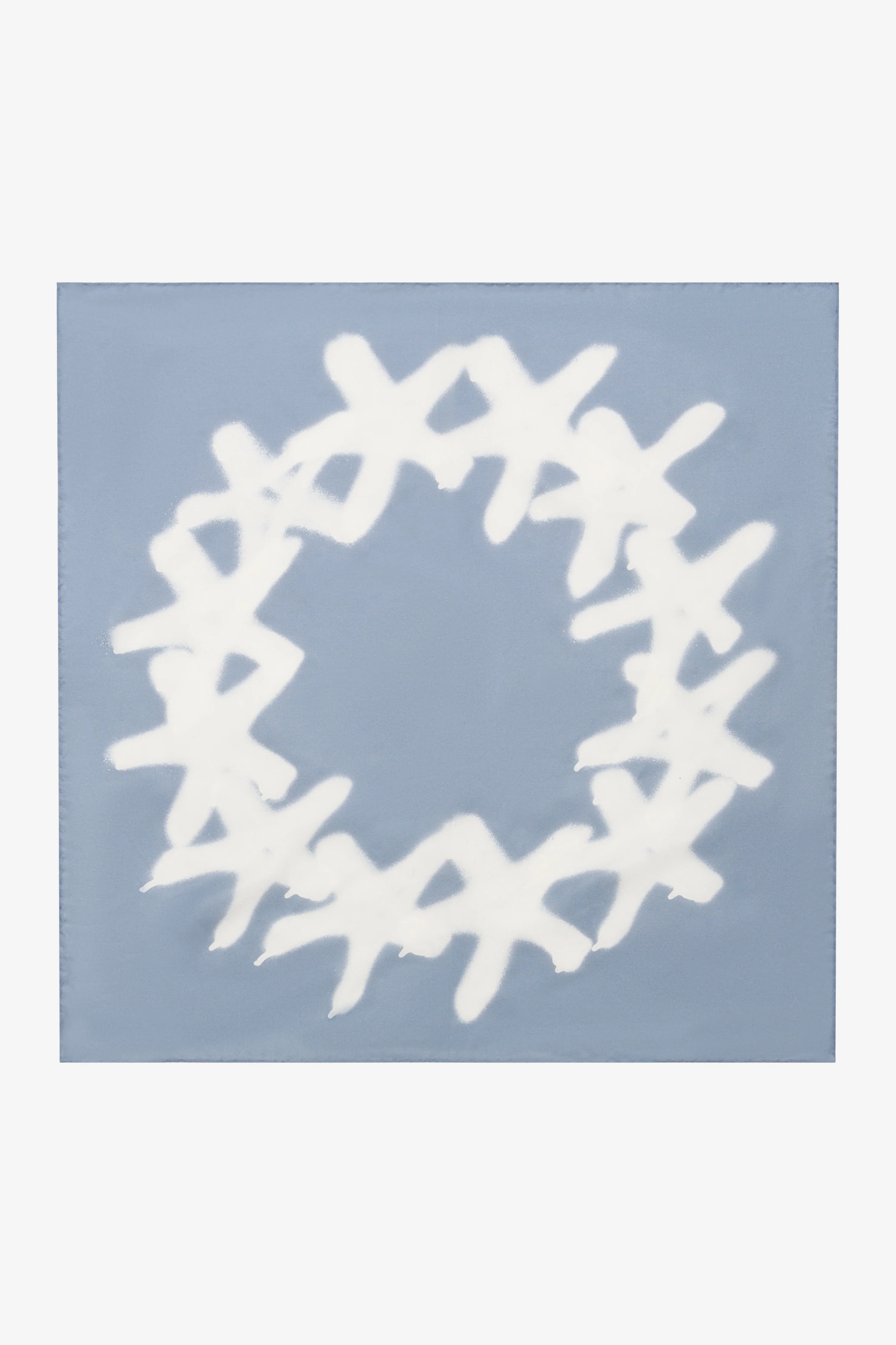 BANDANA SPRAY EUROPA