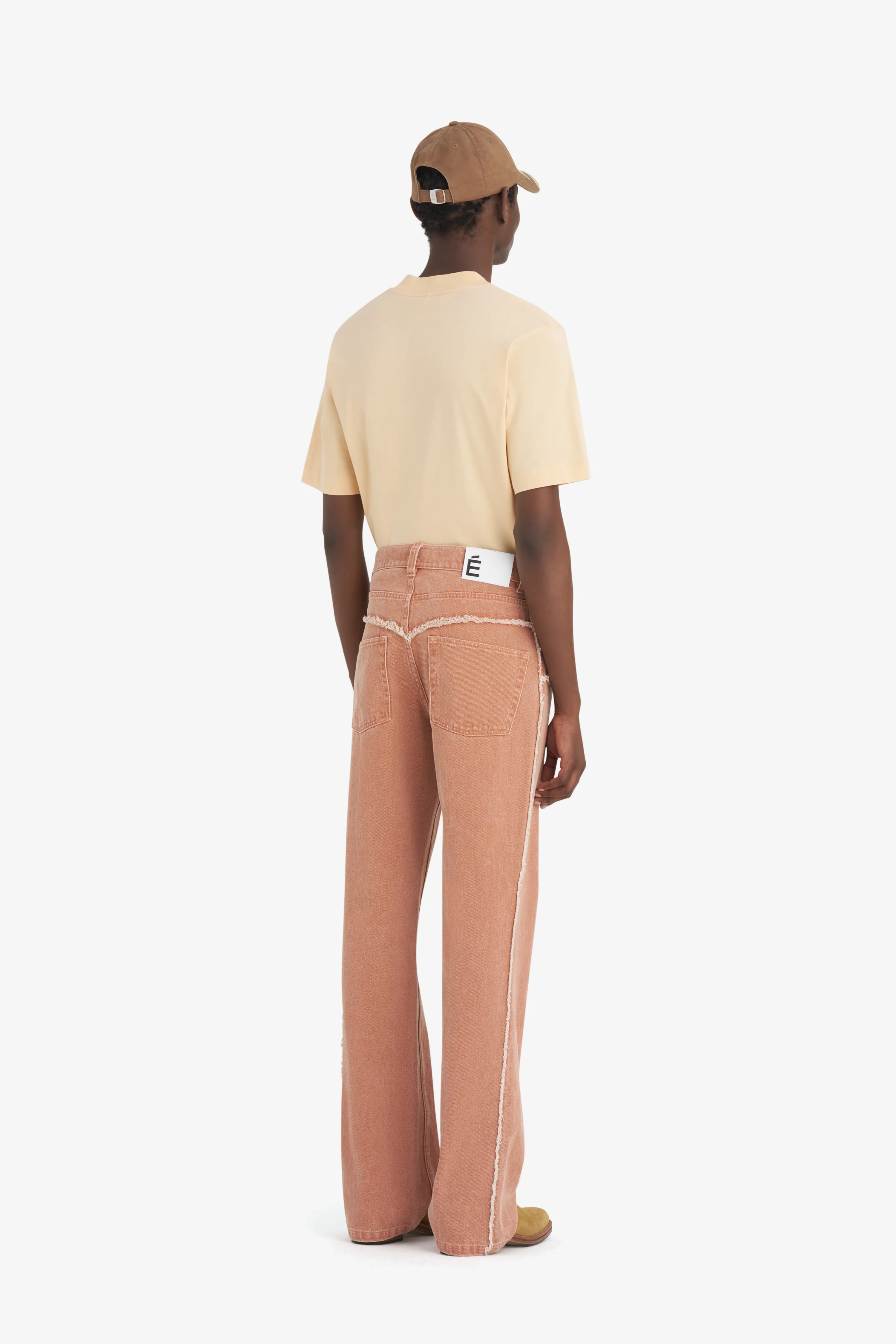 BOOTCUT JEANS - Image 10