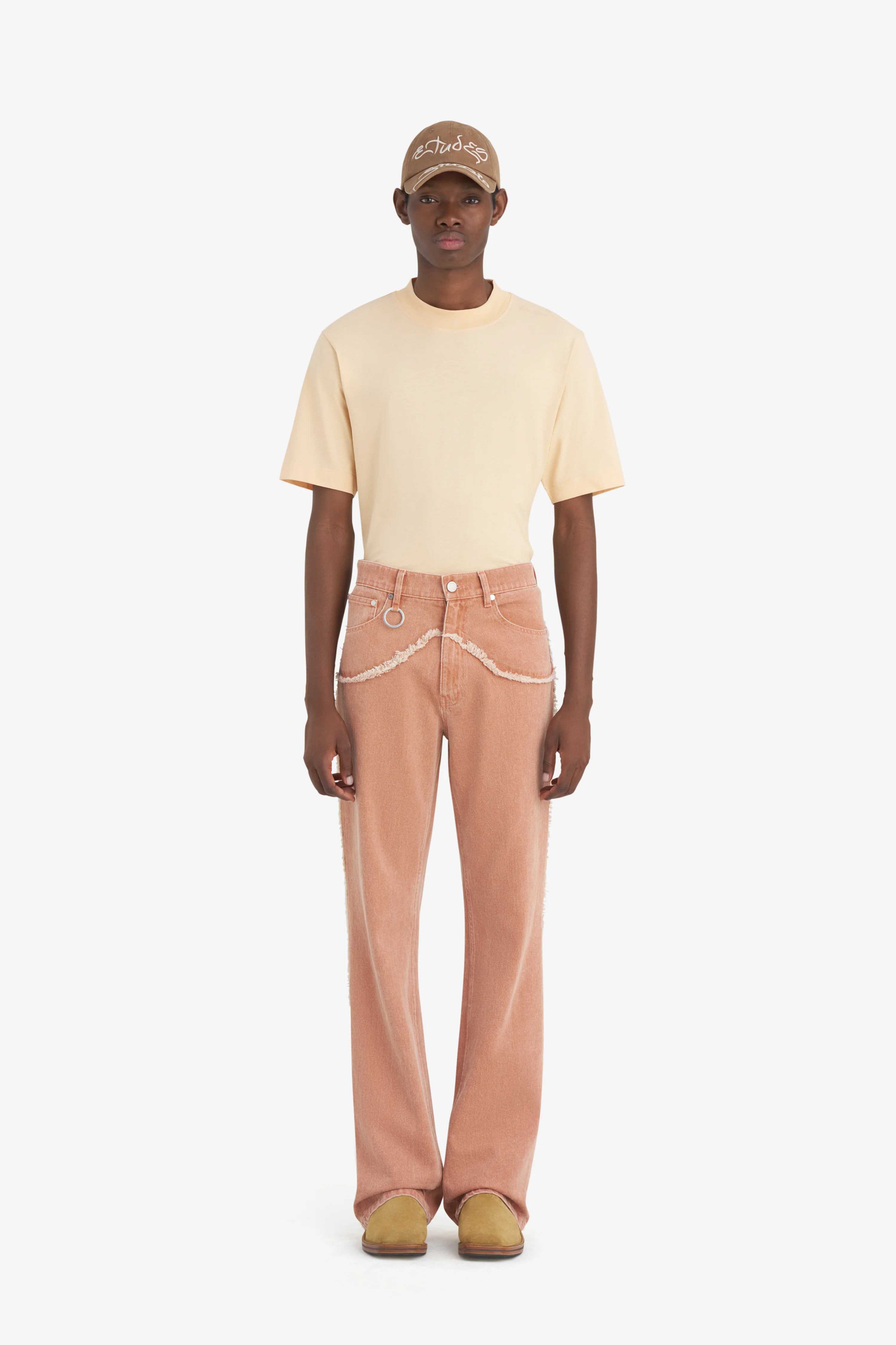 BOOTCUT JEANS - Image 6