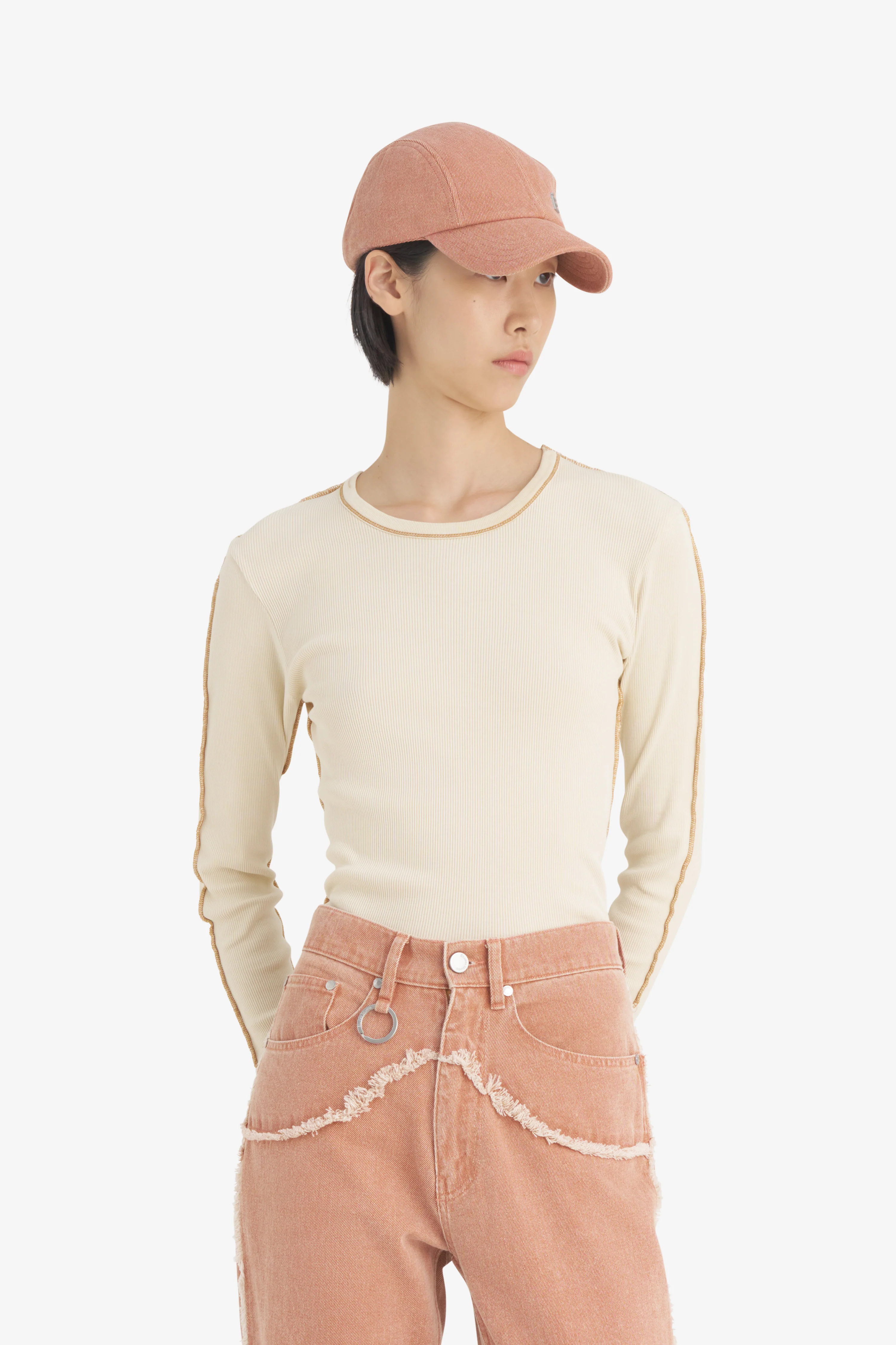 BOOTCUT JEANS - Image 7
