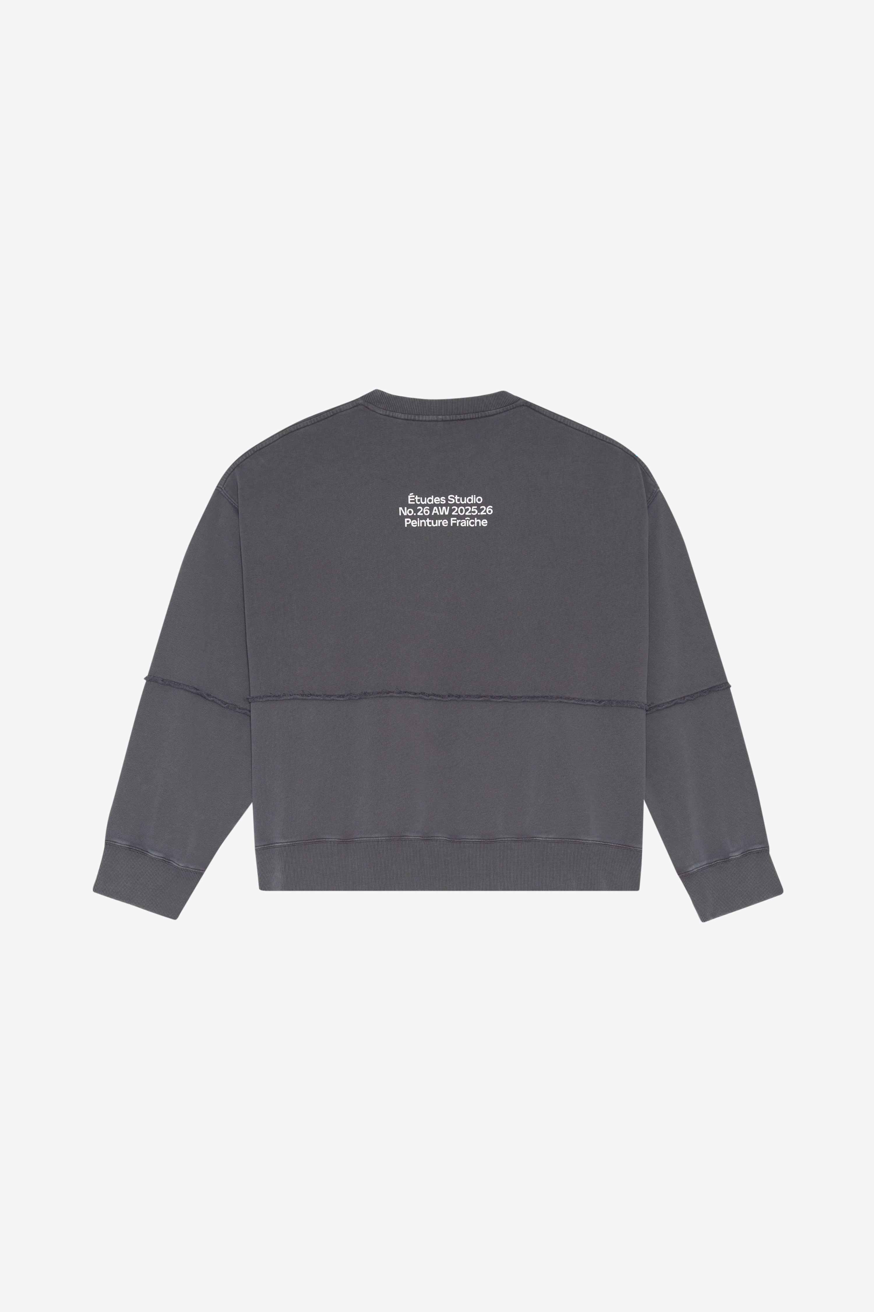 BOXY SWEATSHIRT SEASON - Image 3