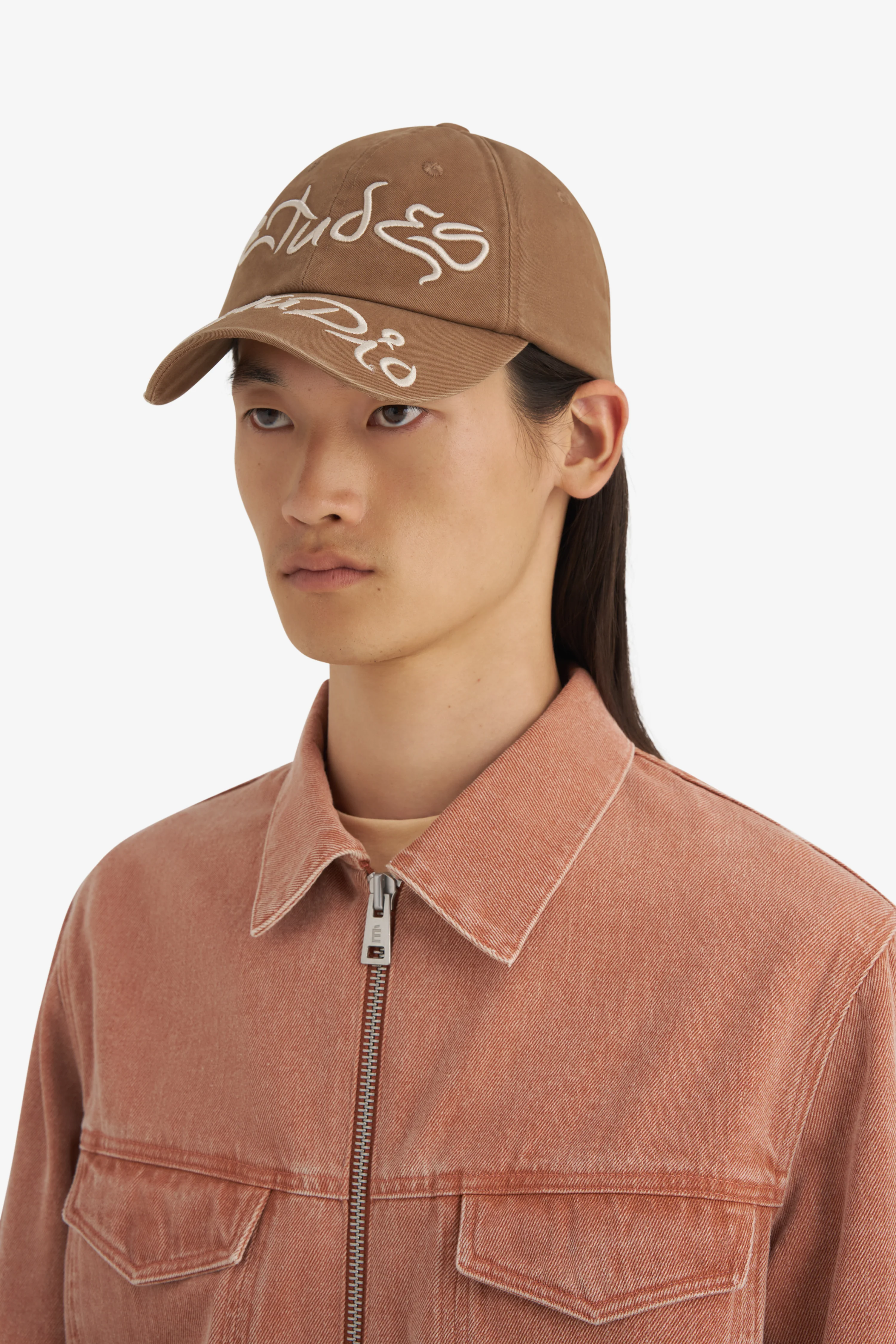 CAP DREAM USED - Image 2