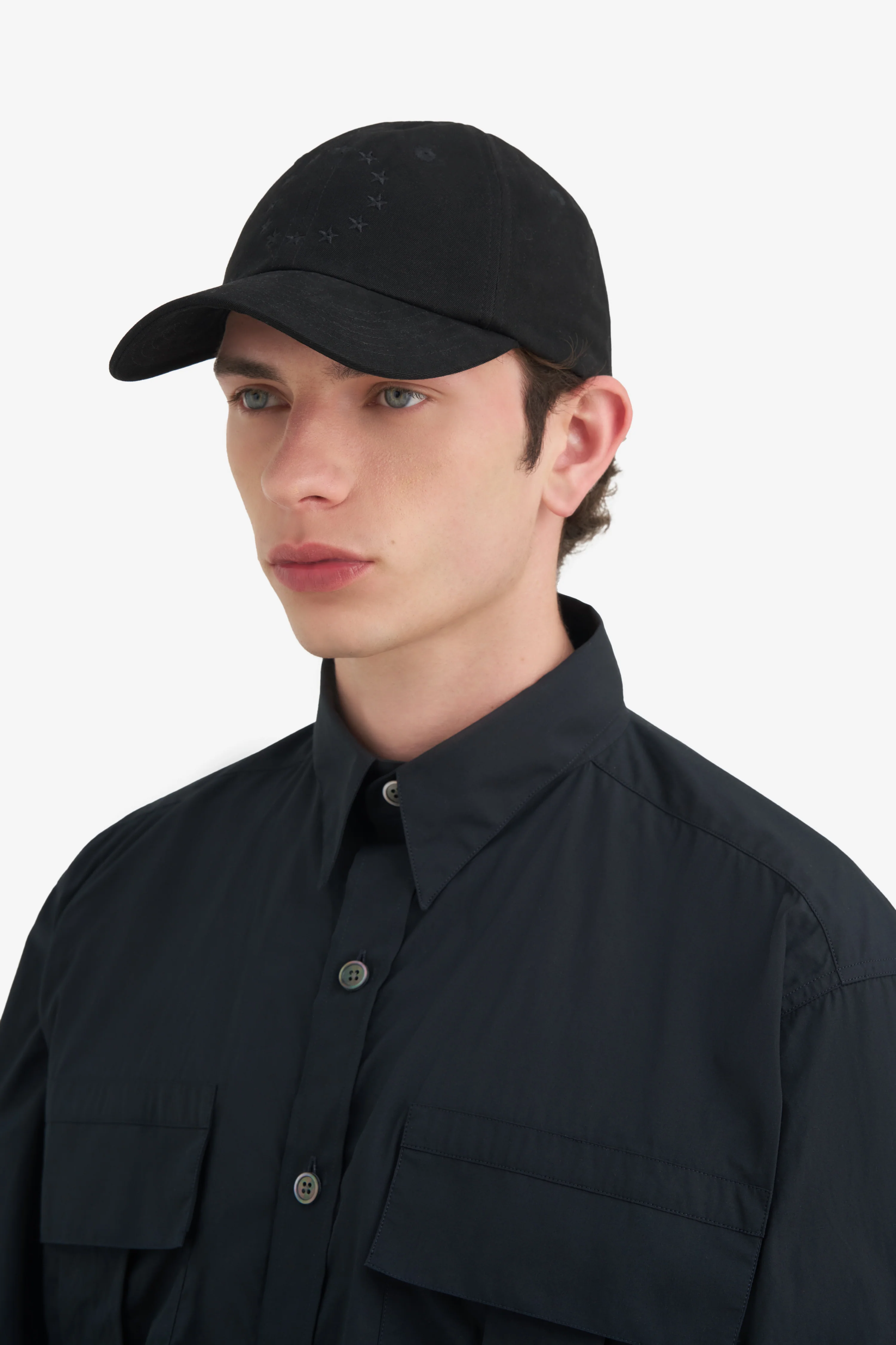 CAP STARS - Image 2