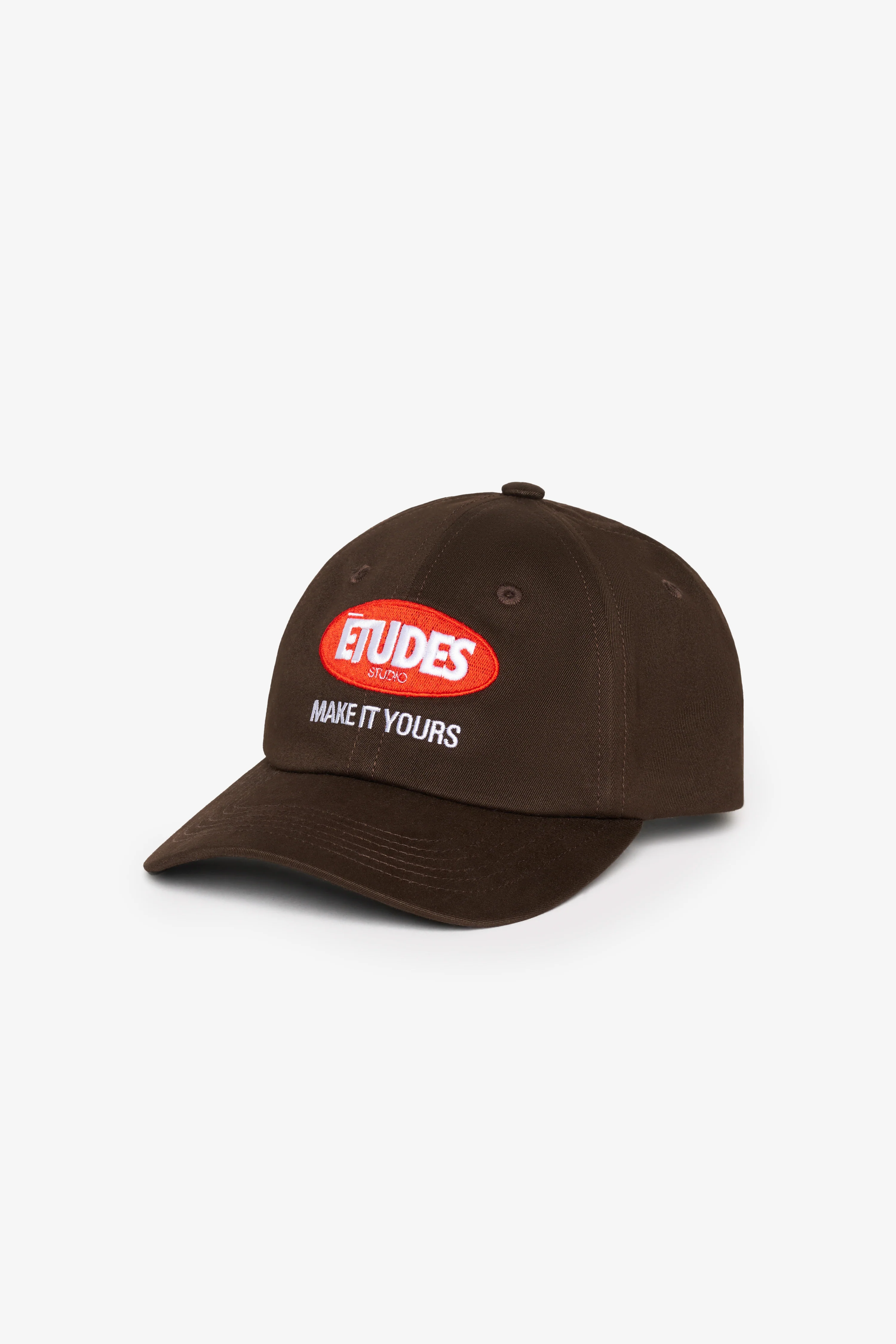 CAP MAKE IT YOURS