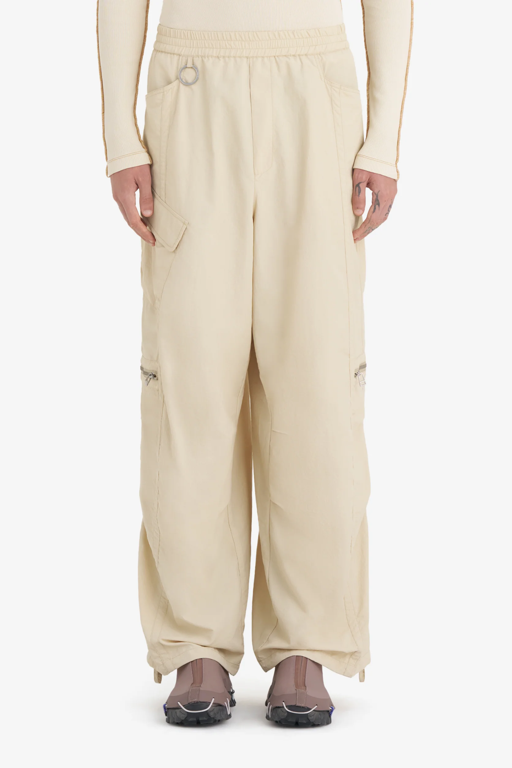 CARGO PANTS - Image 3