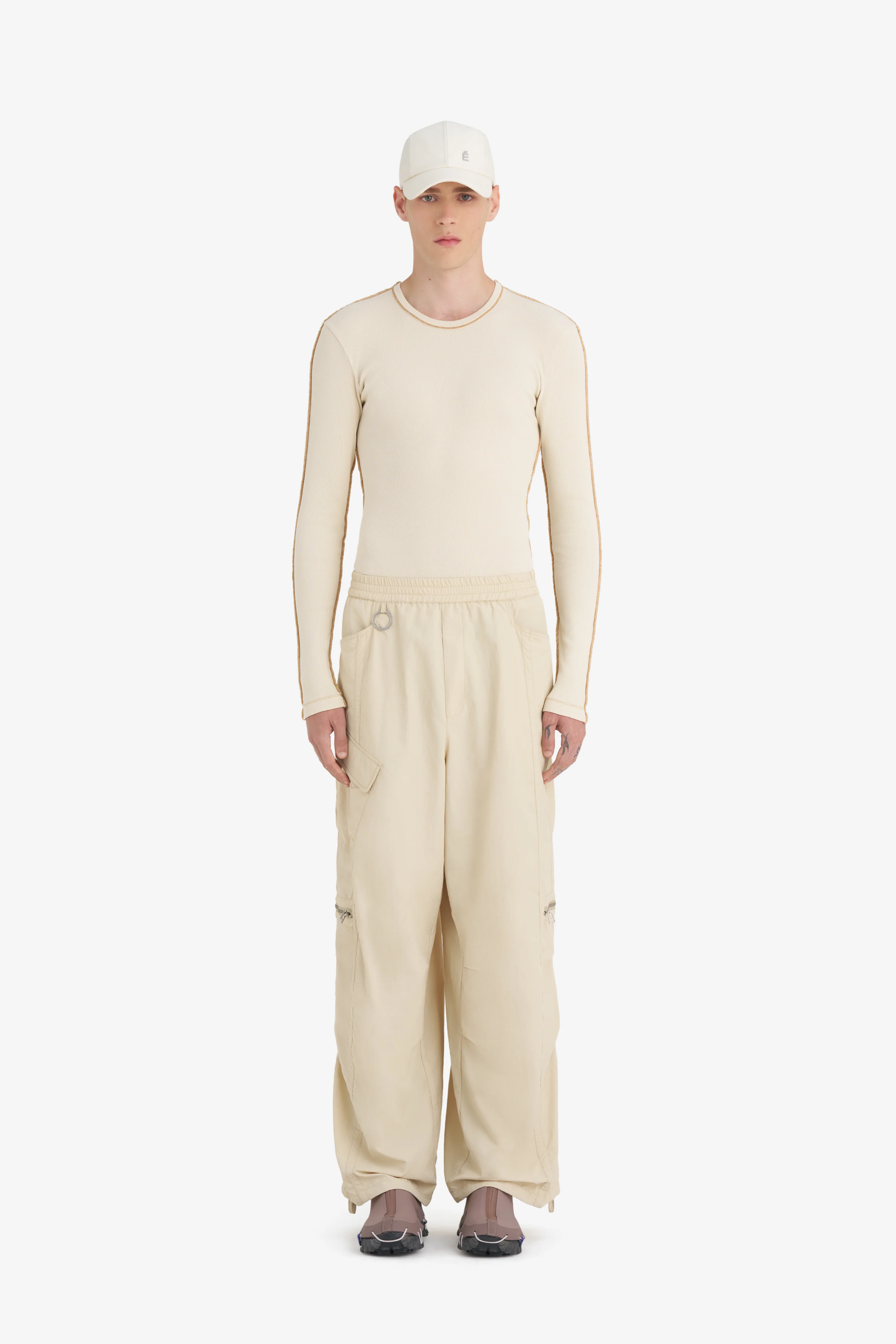 CARGO PANTS - Image 4