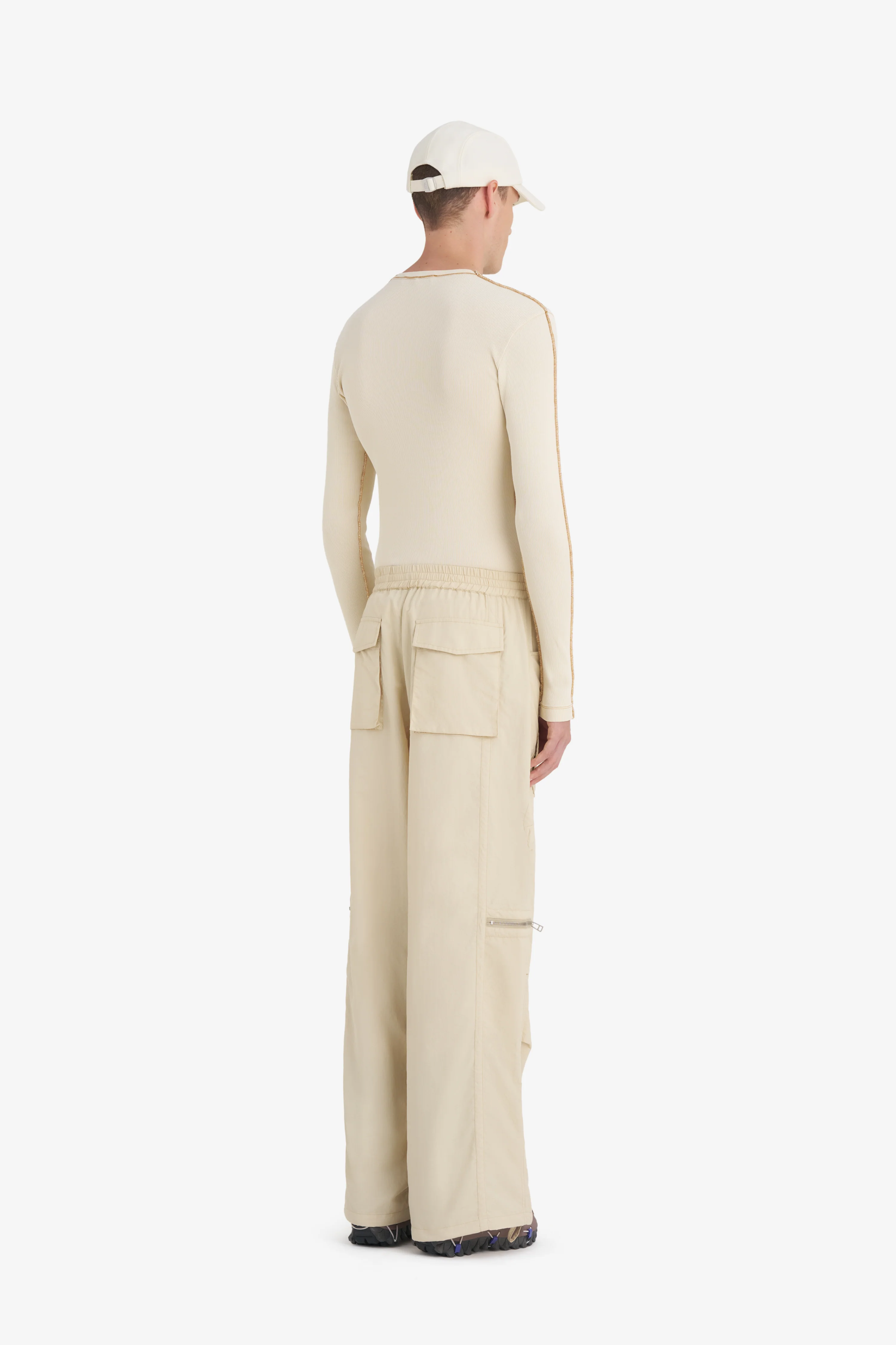 CARGO PANTS - Image 5