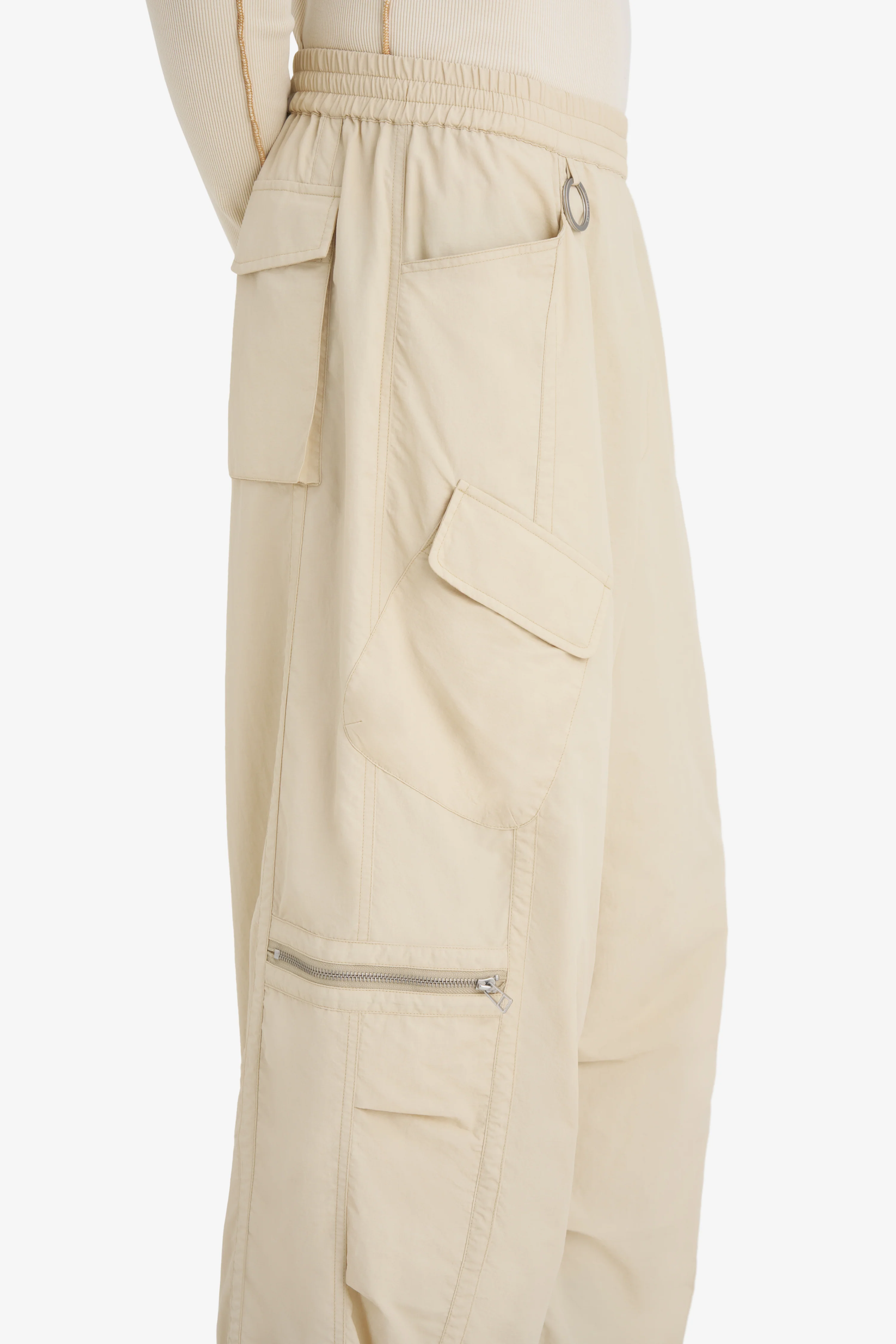 CARGO PANTS - Image 6