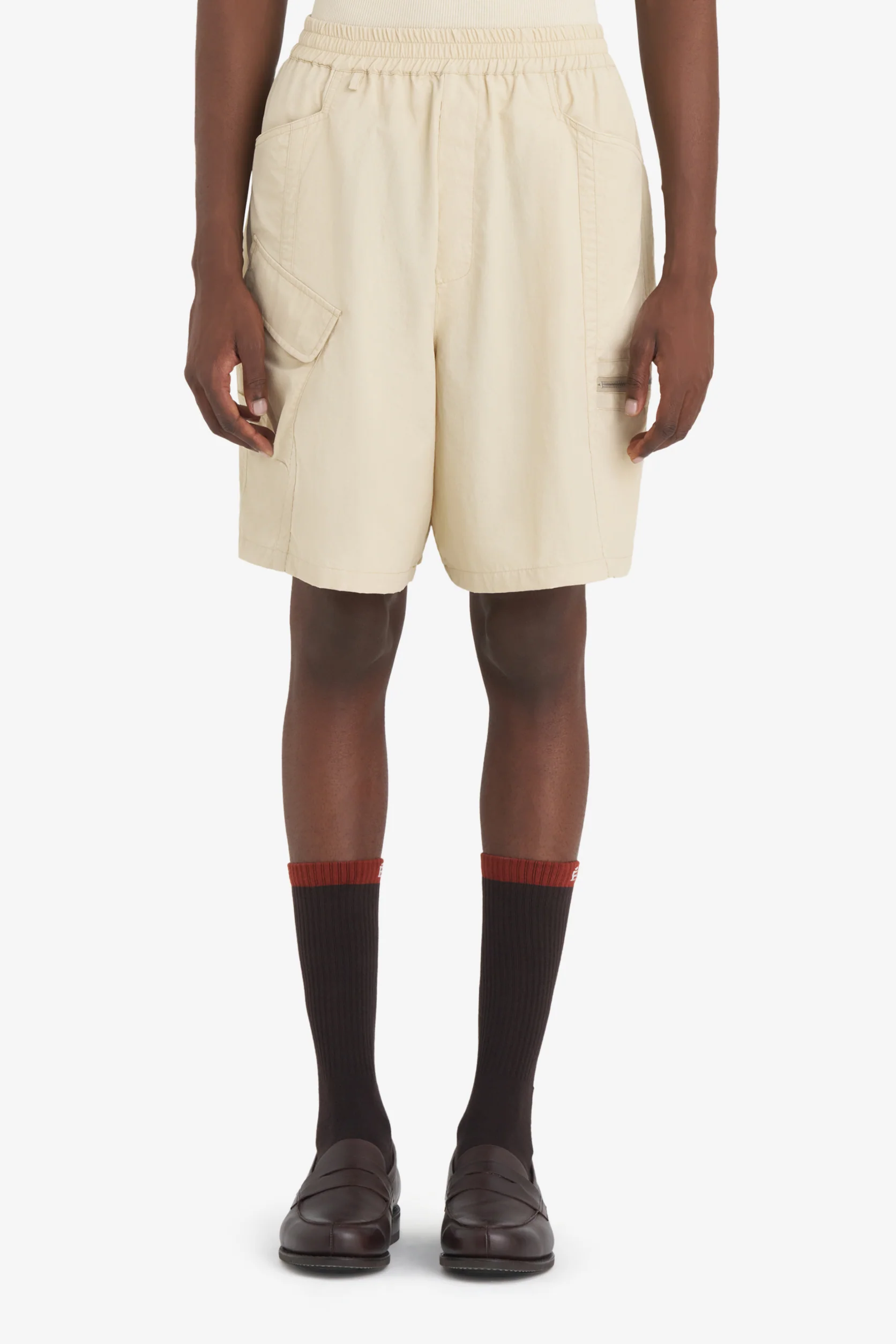 CARGO SHORTS - Image 3