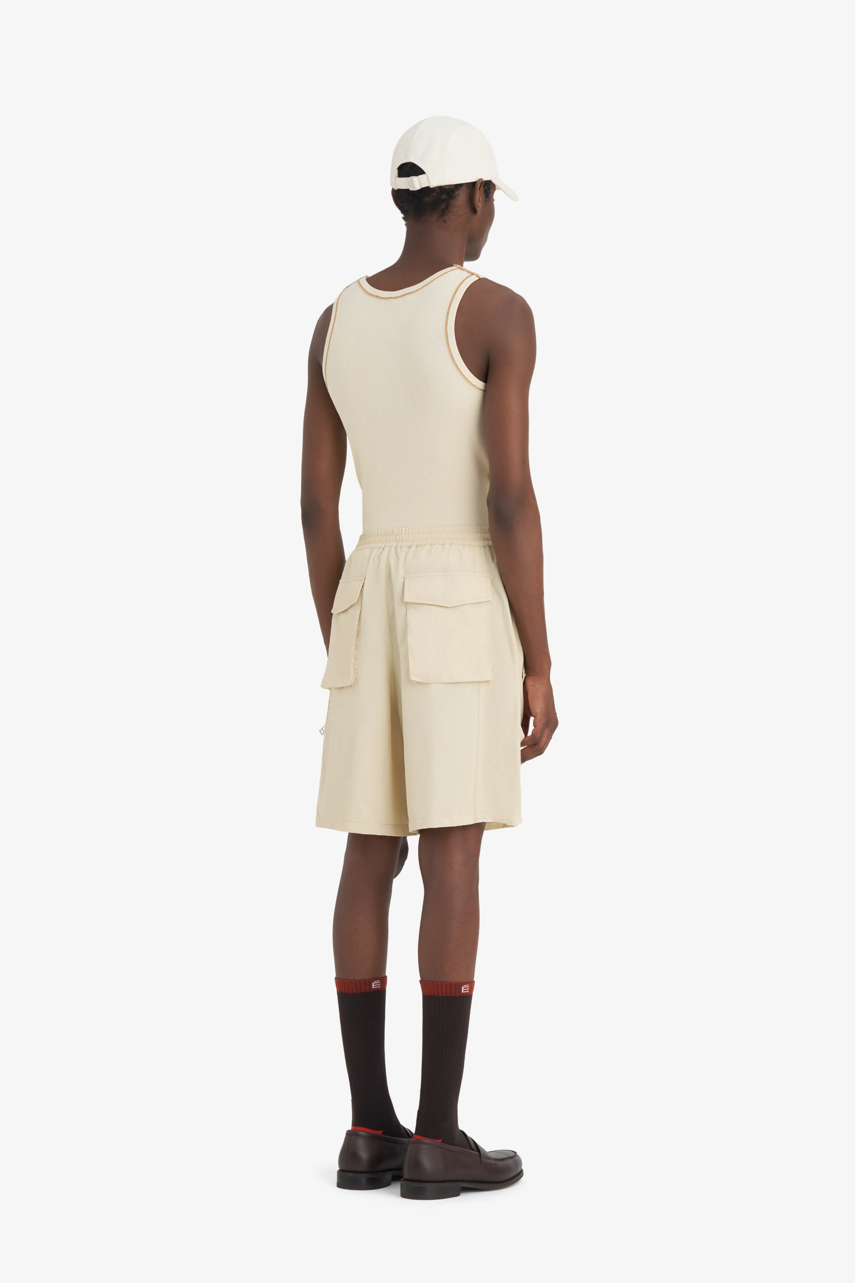 CARGO SHORTS - Image 5