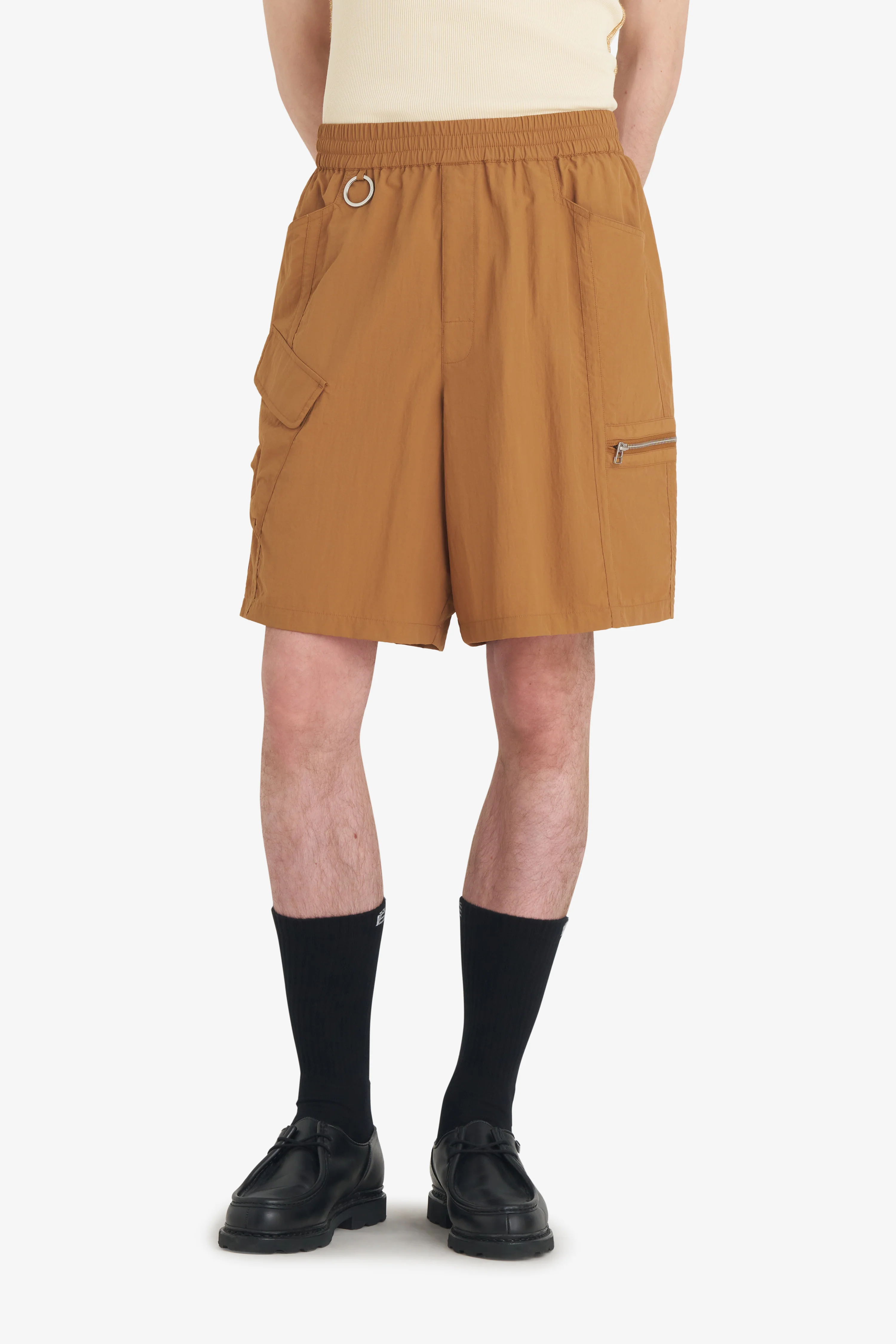 CARGO SHORTS - Image 3