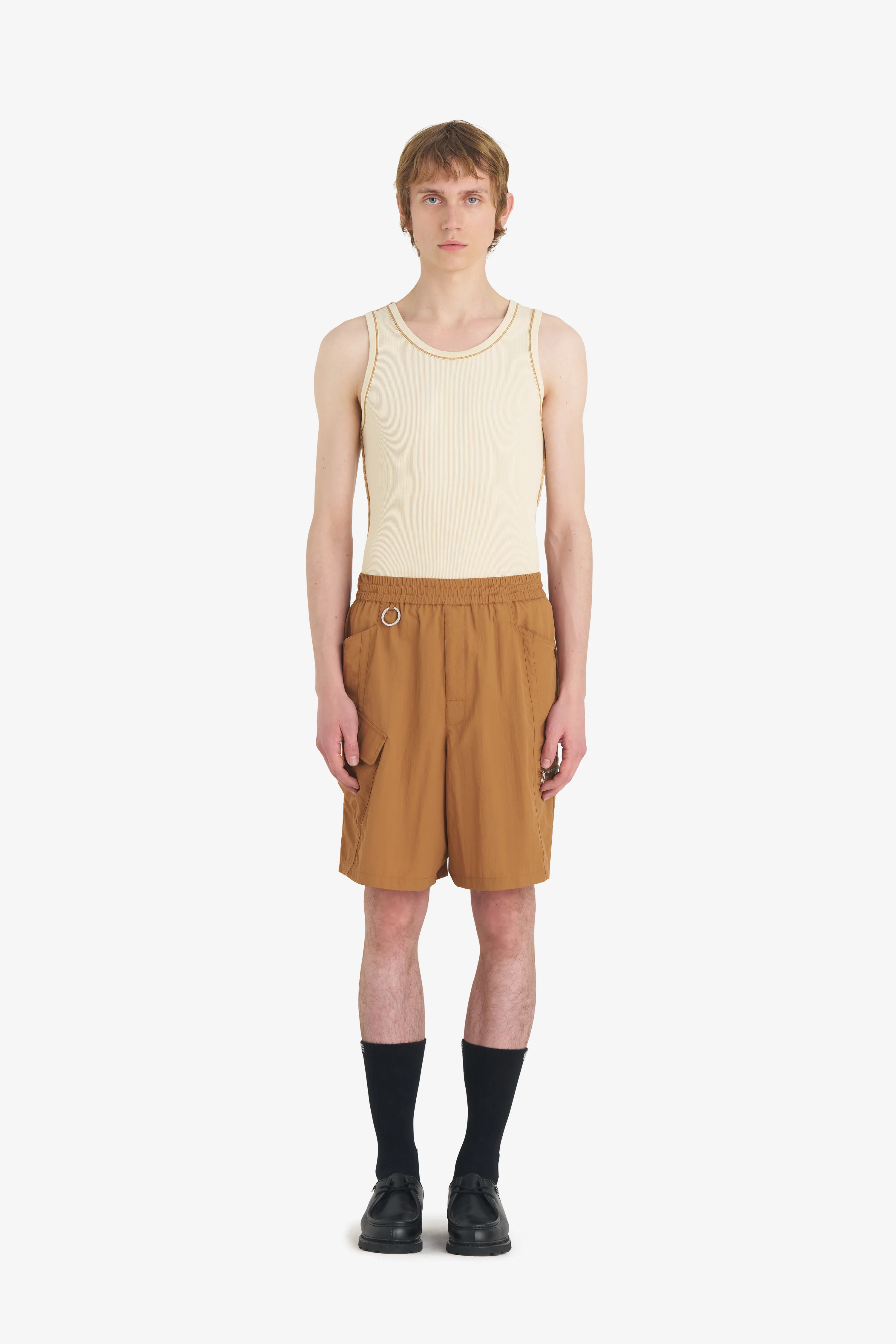 CARGO SHORTS - Image 5