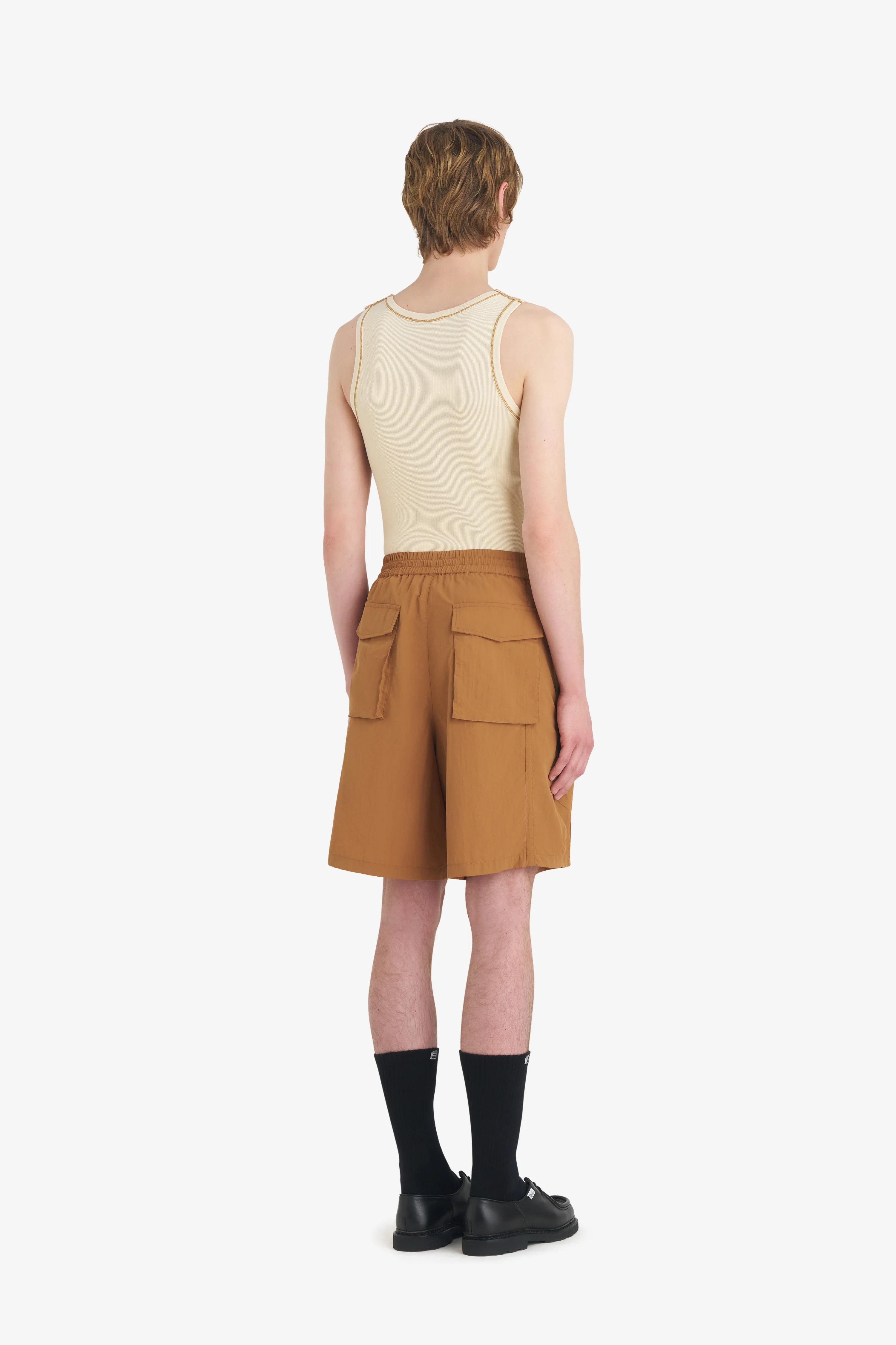 CARGO SHORTS - Image 6