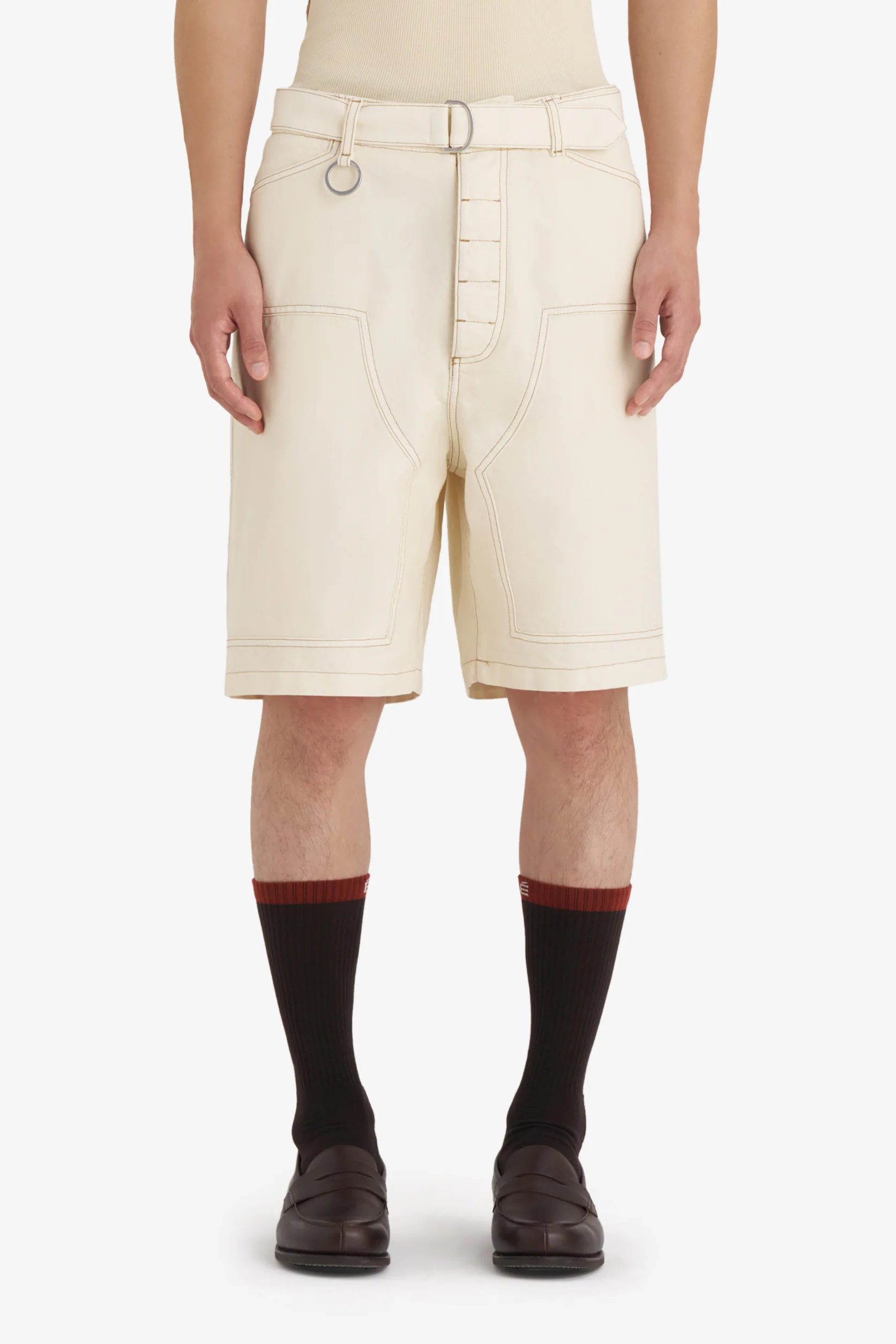 CARPENTER SHORTS