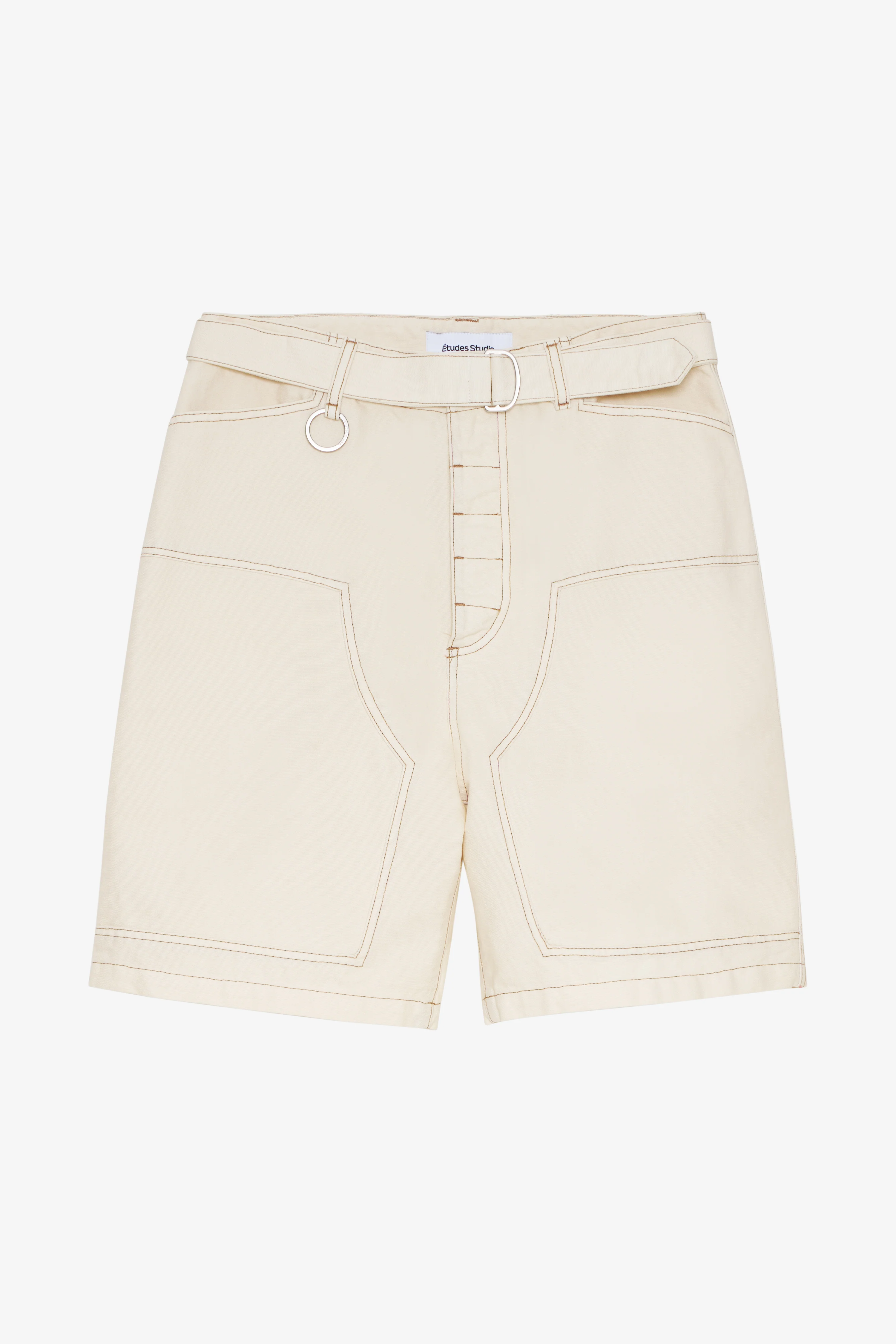 CARPENTER SHORTS - Image 2