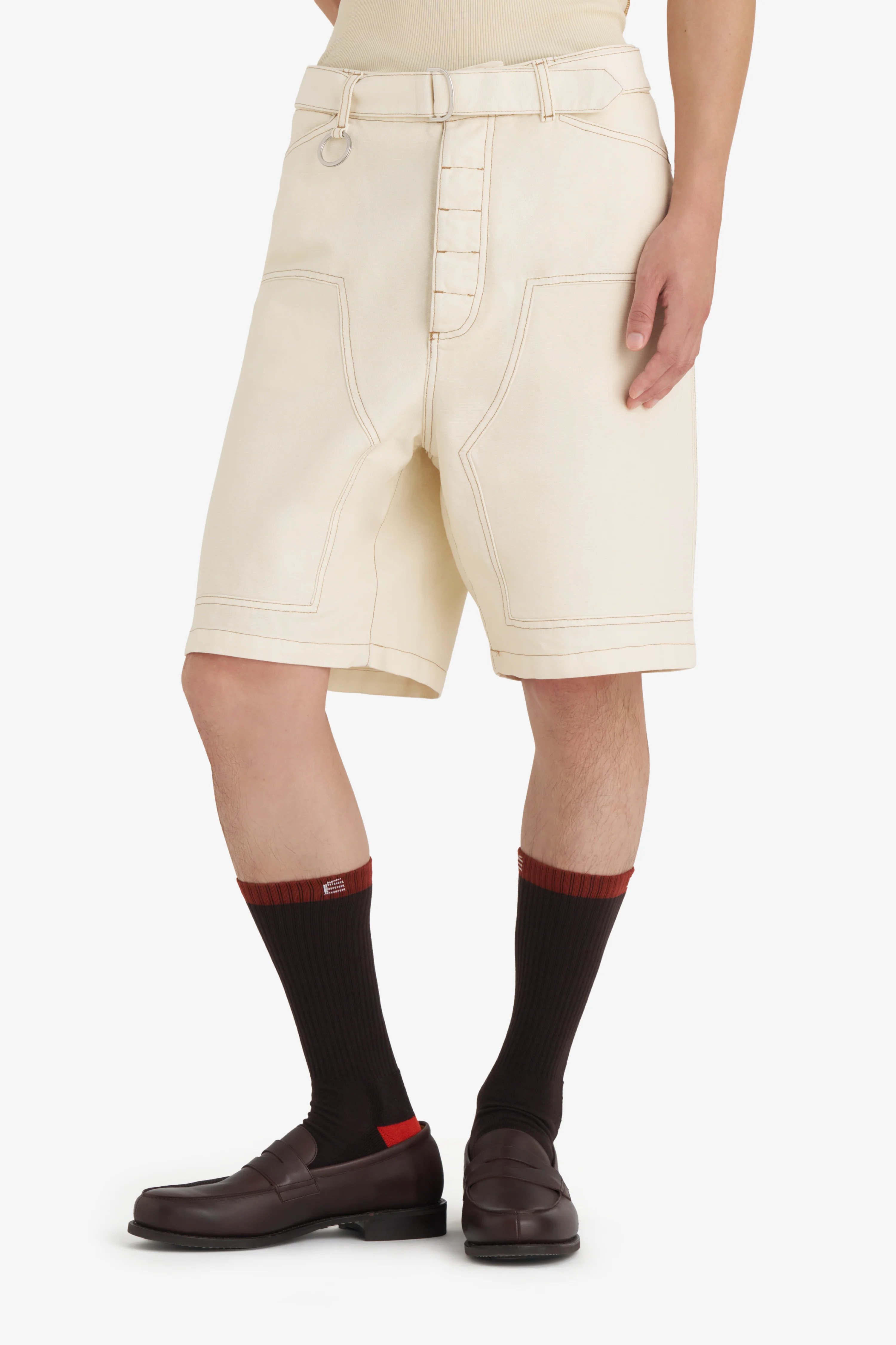 CARPENTER SHORTS - Image 3