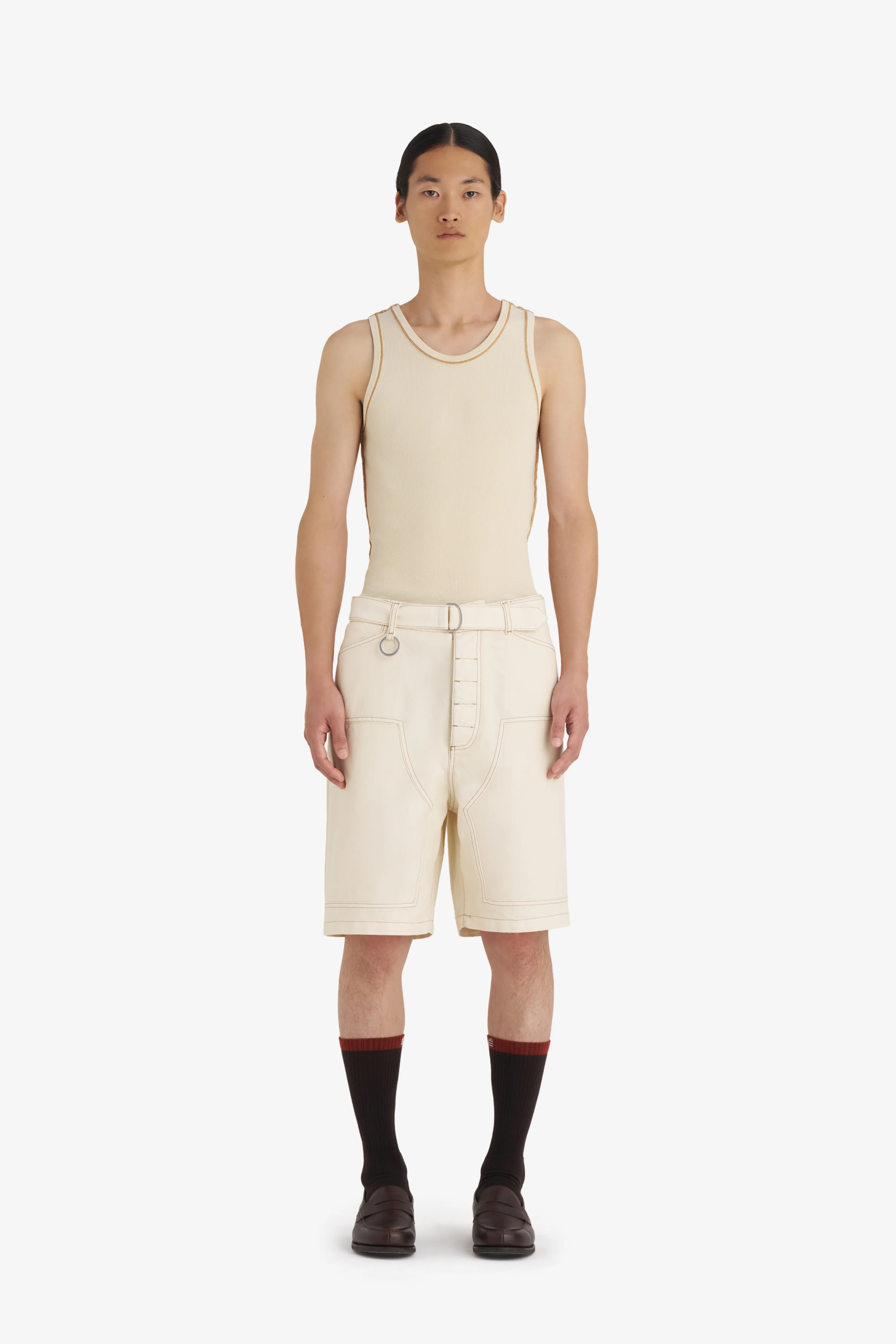 CARPENTER SHORTS - Image 4