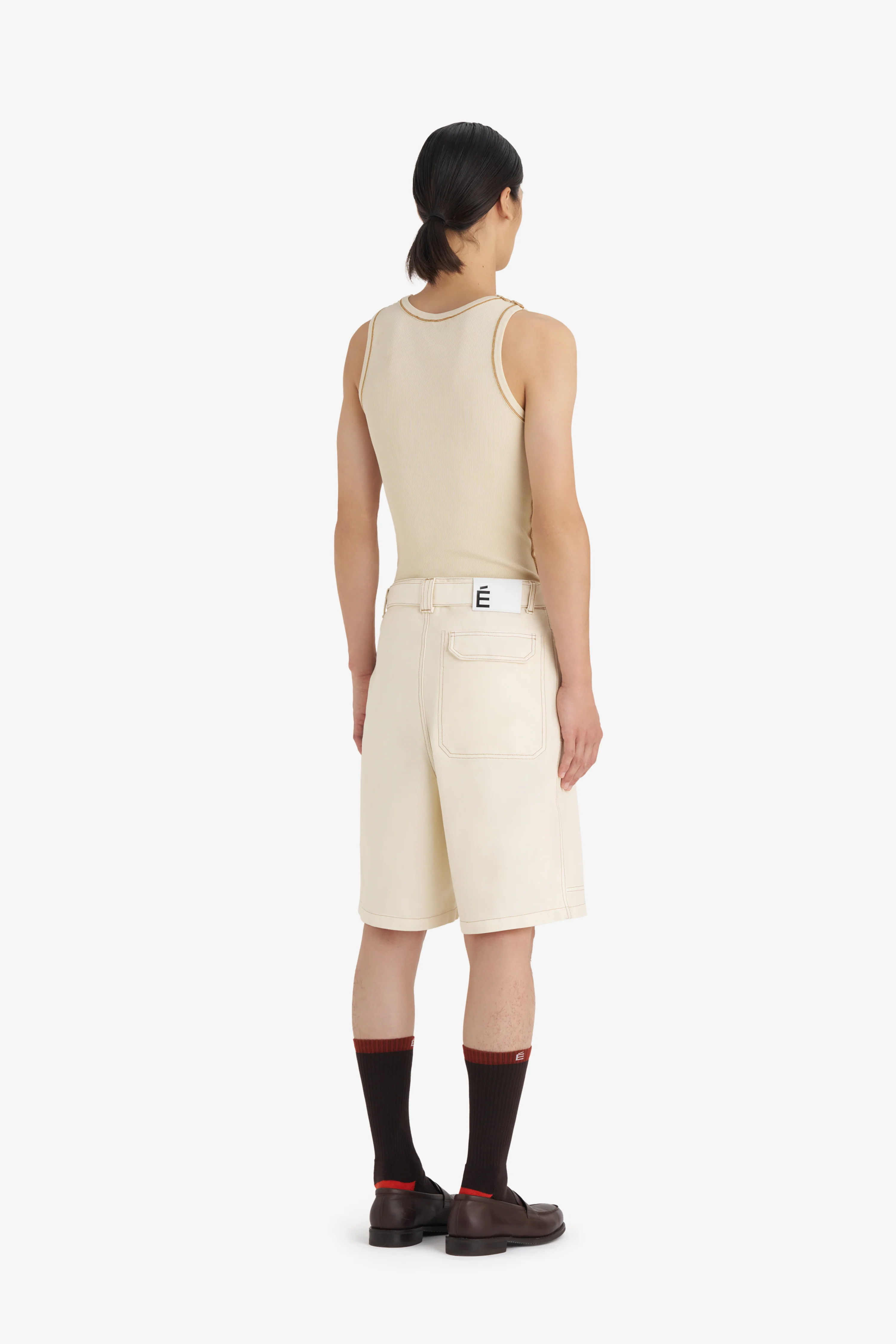 CARPENTER SHORTS - Image 6
