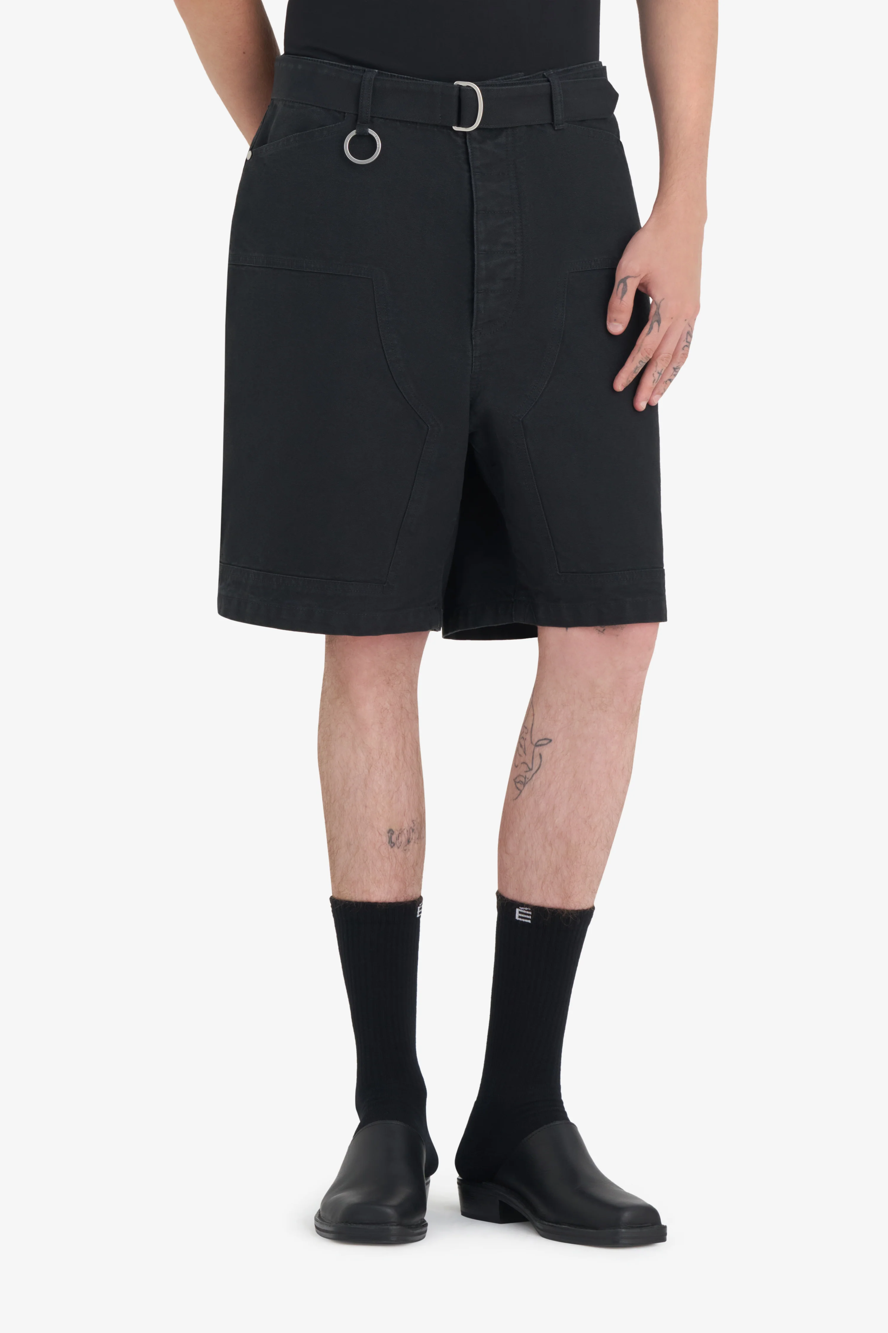 CARPENTER SHORTS - Image 2