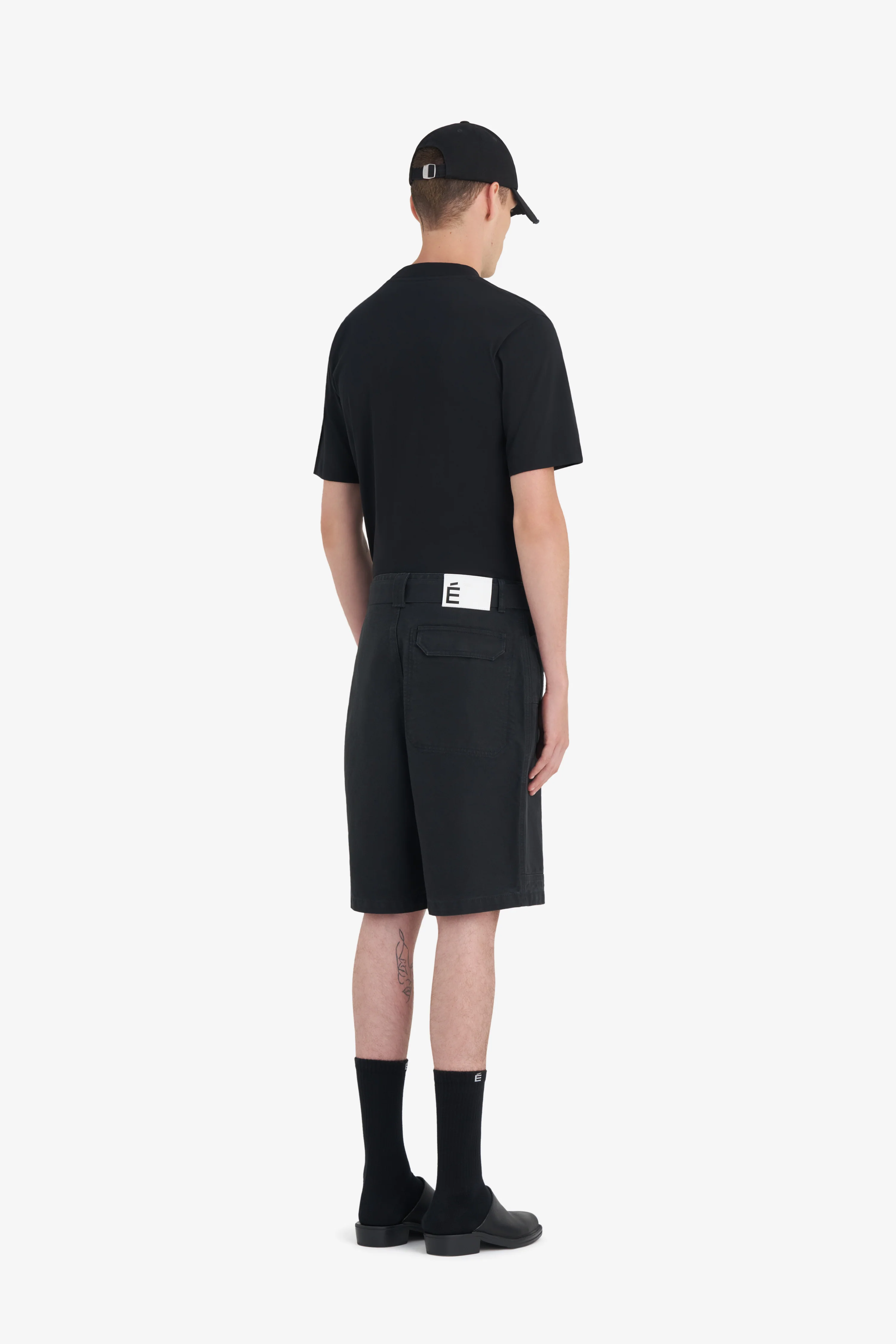 CARPENTER SHORTS - Image 6