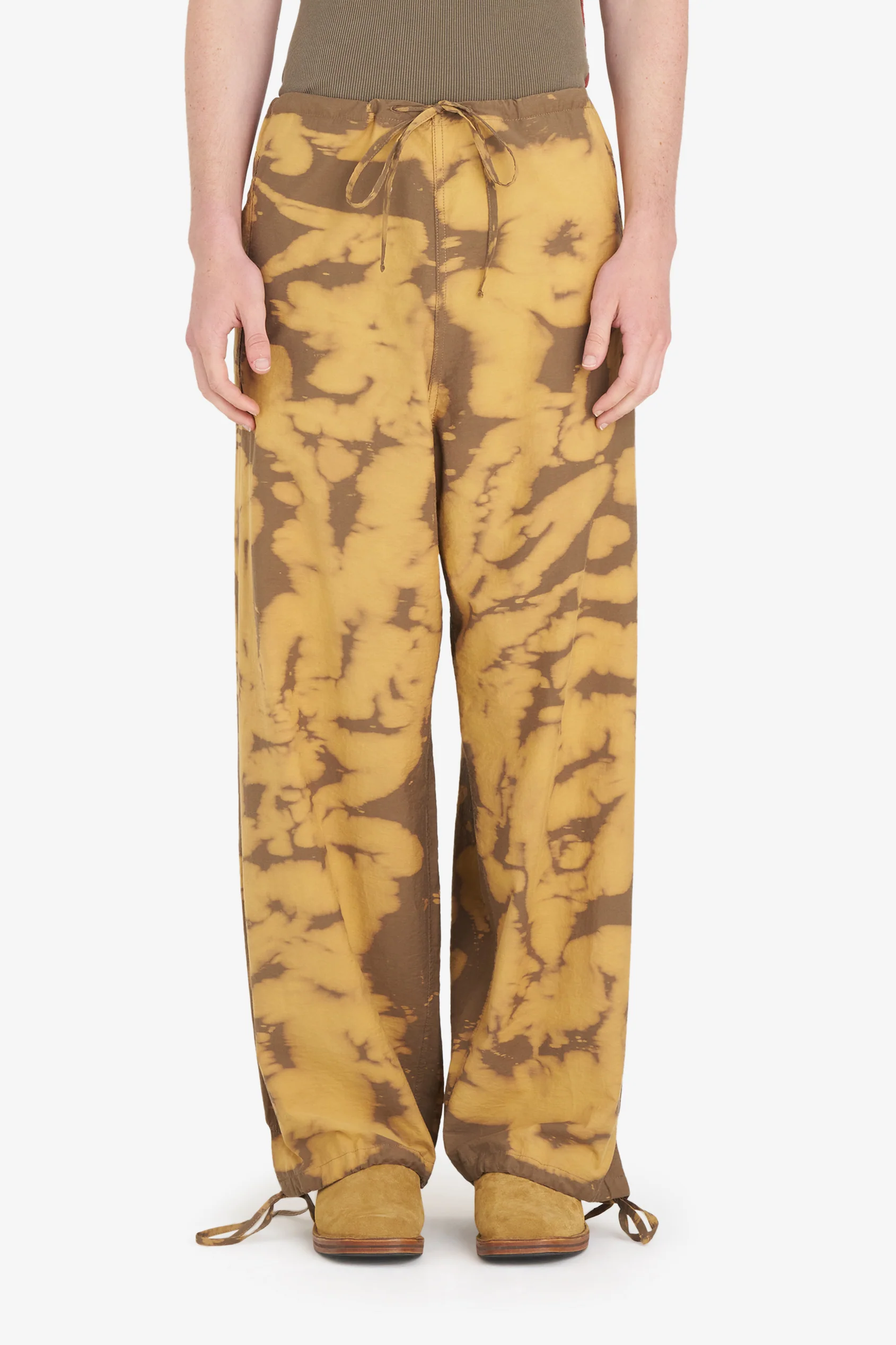 BLEACH TROUSERS - Image 4
