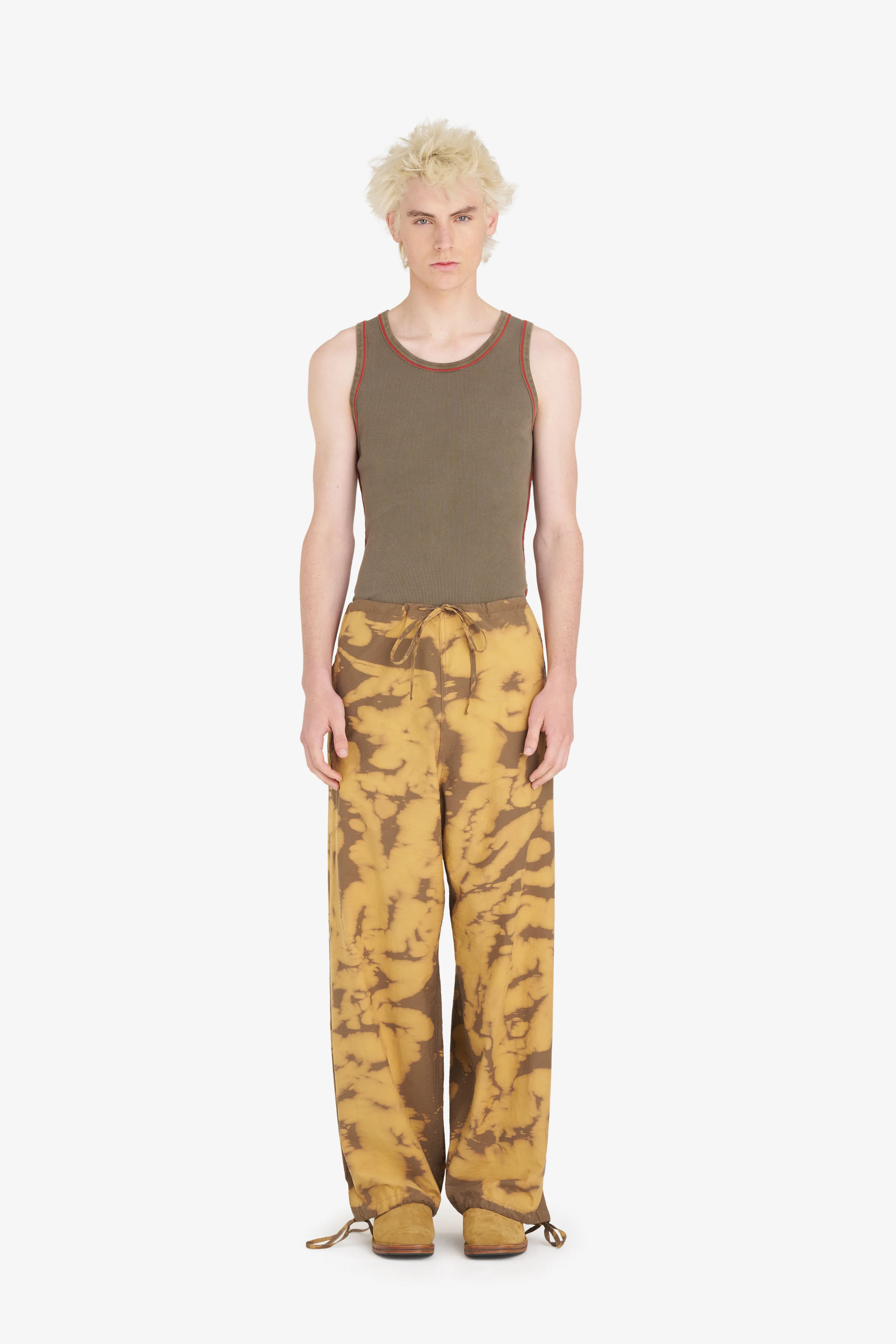 BLEACH TROUSERS - Image 5