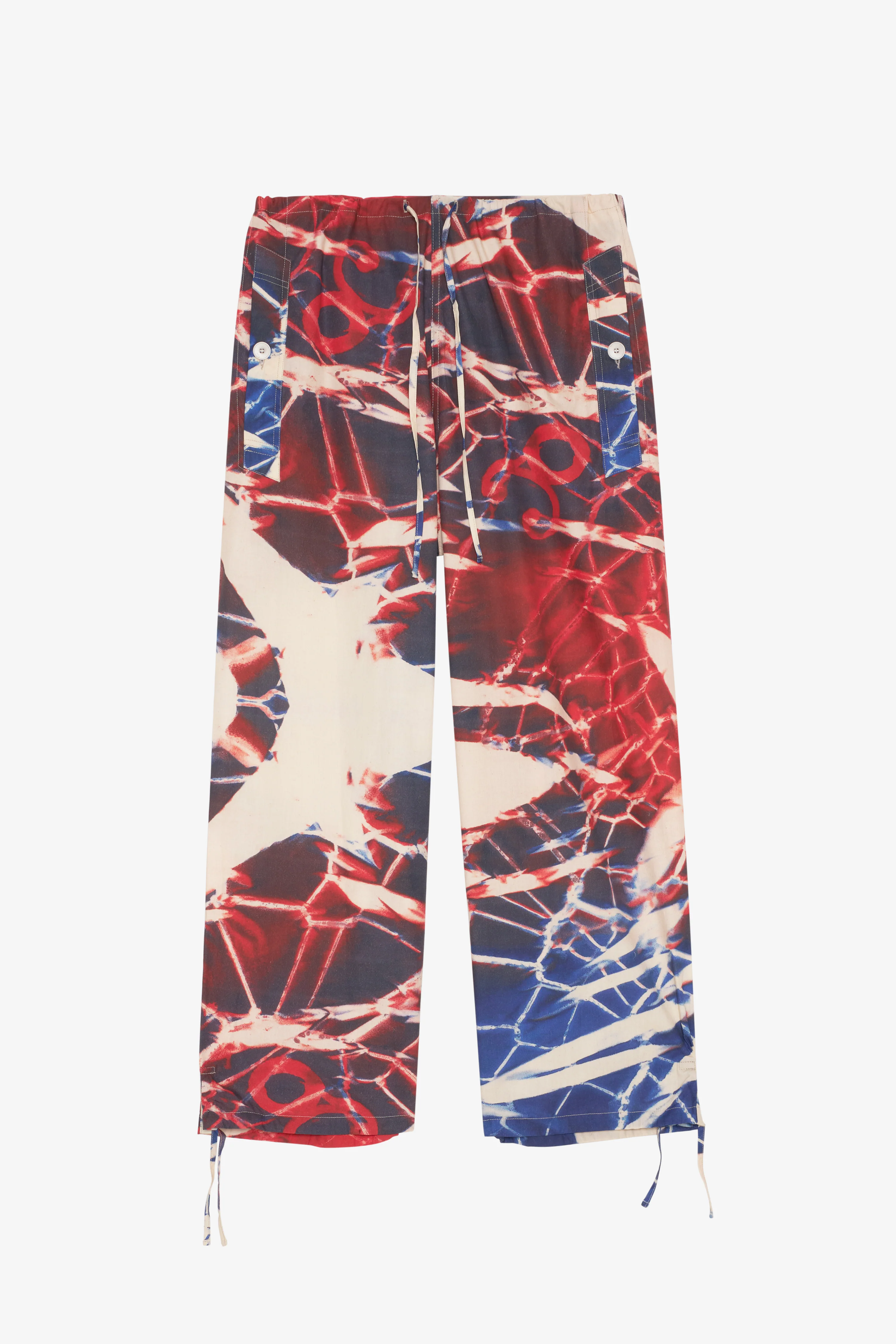 CASUAL PANT MAIA RUTH LEE
