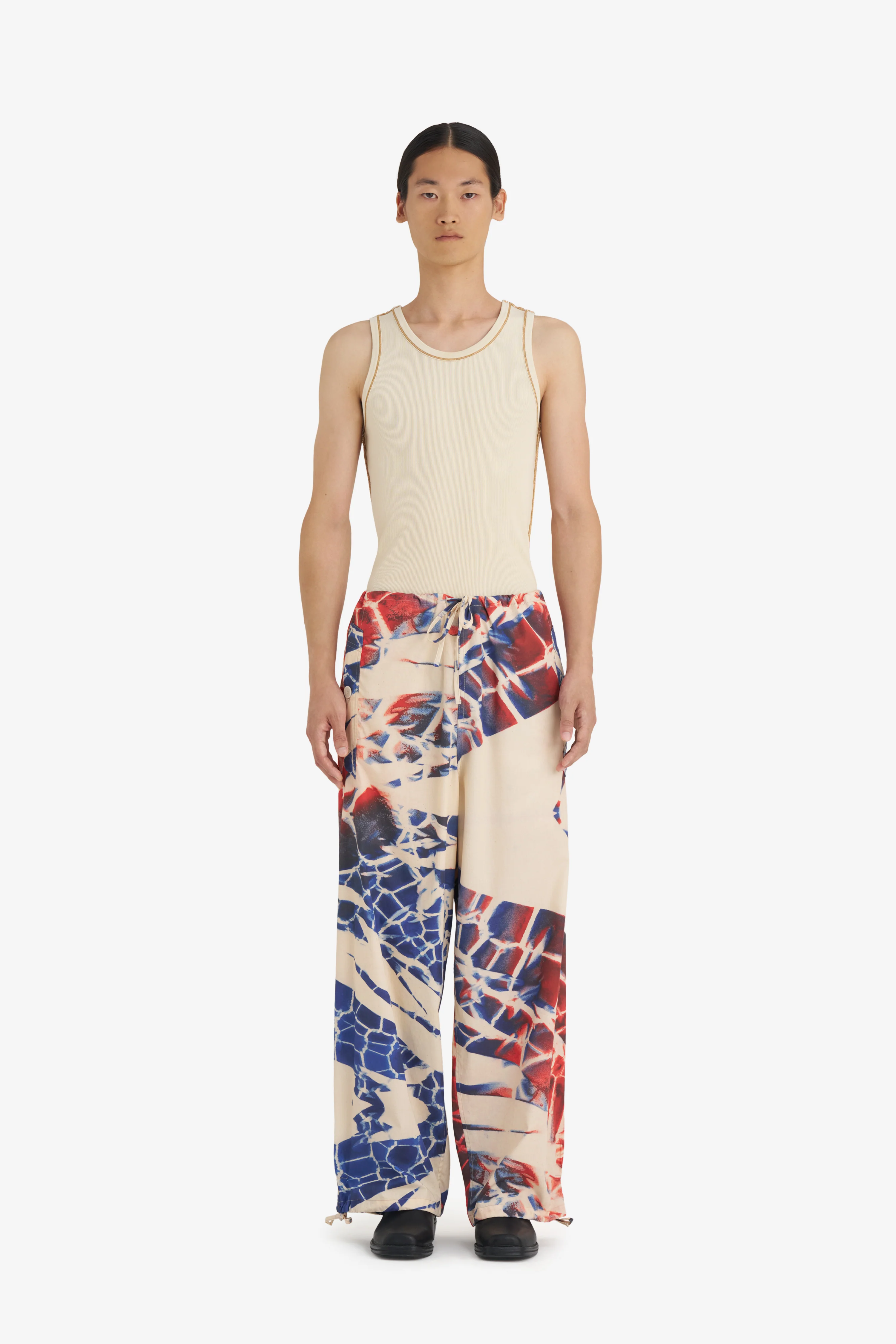 CASUAL PANT MAIA RUTH LEE - Image 4
