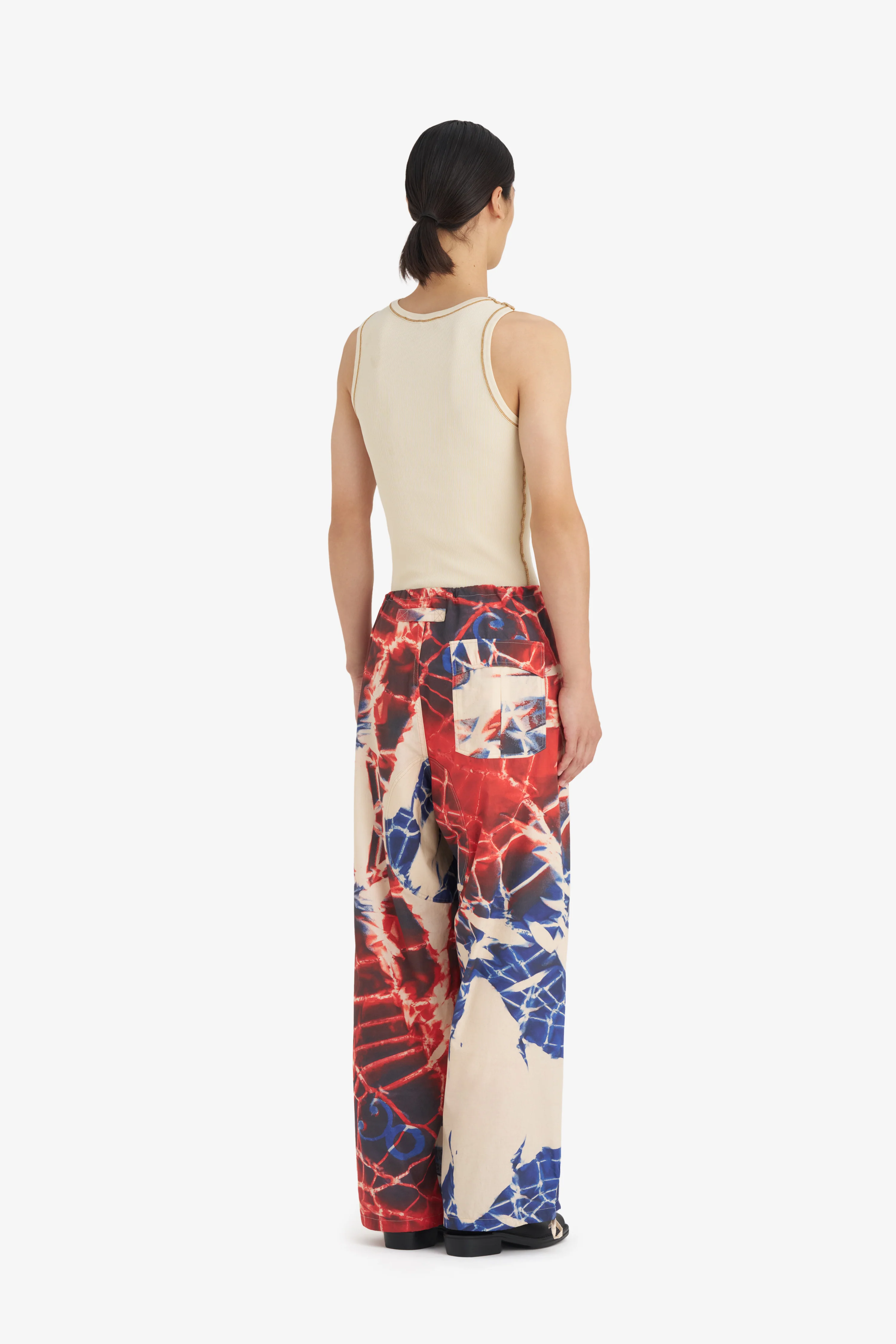 CASUAL PANT MAIA RUTH LEE - Image 6