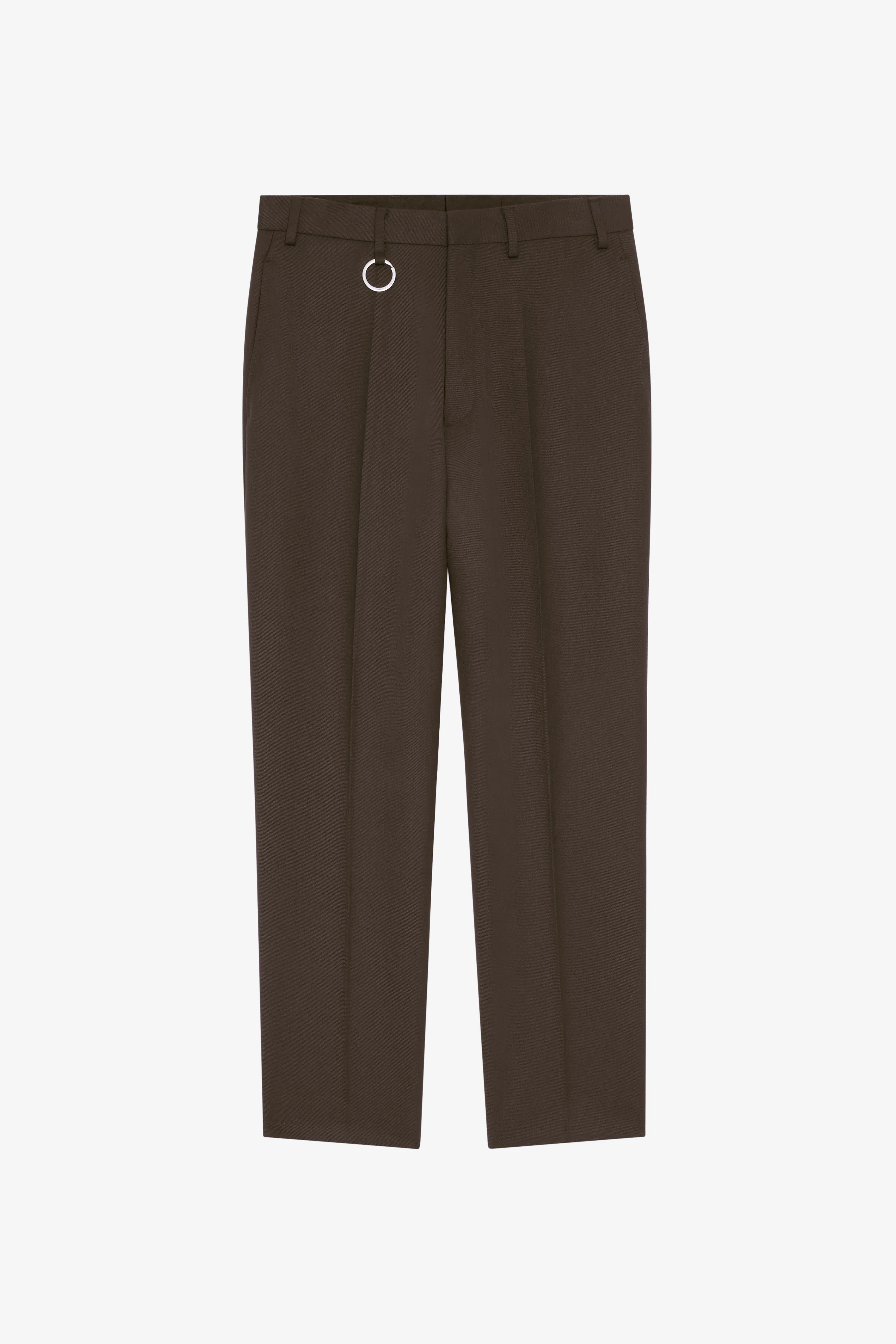CLASSIC SUIT PANT - Image 3