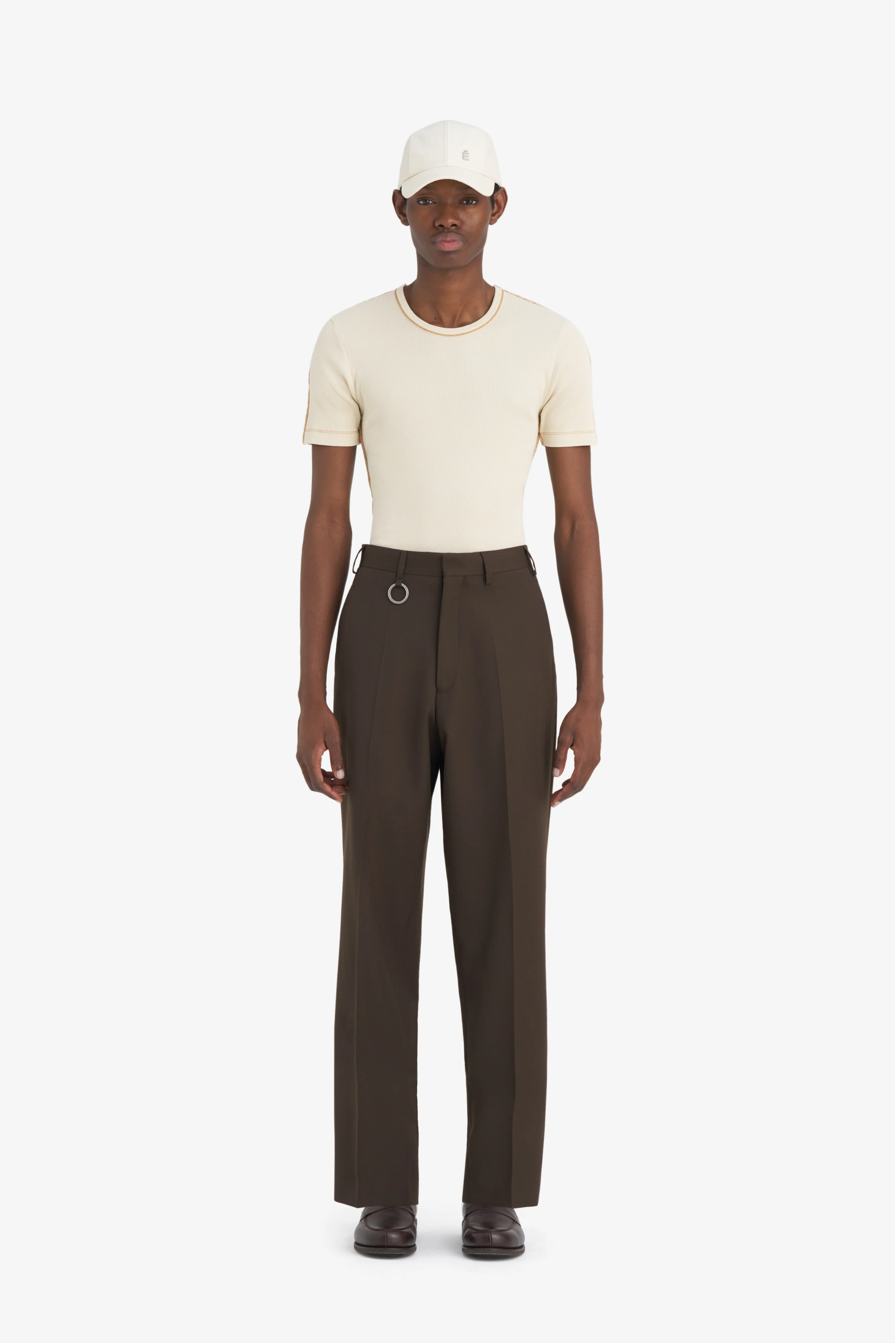 CLASSIC SUIT PANT - Image 4