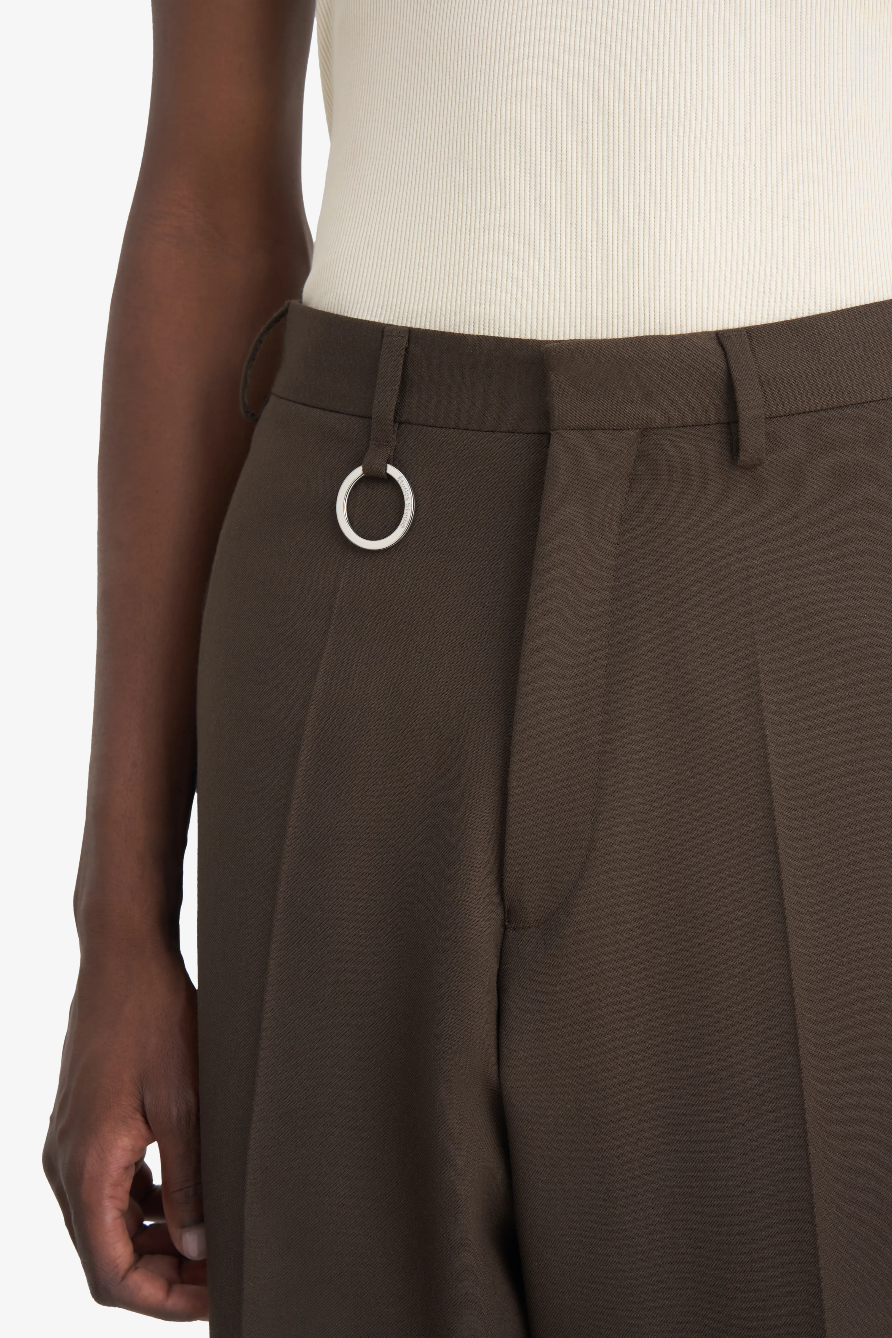 CLASSIC SUIT PANT - Image 6