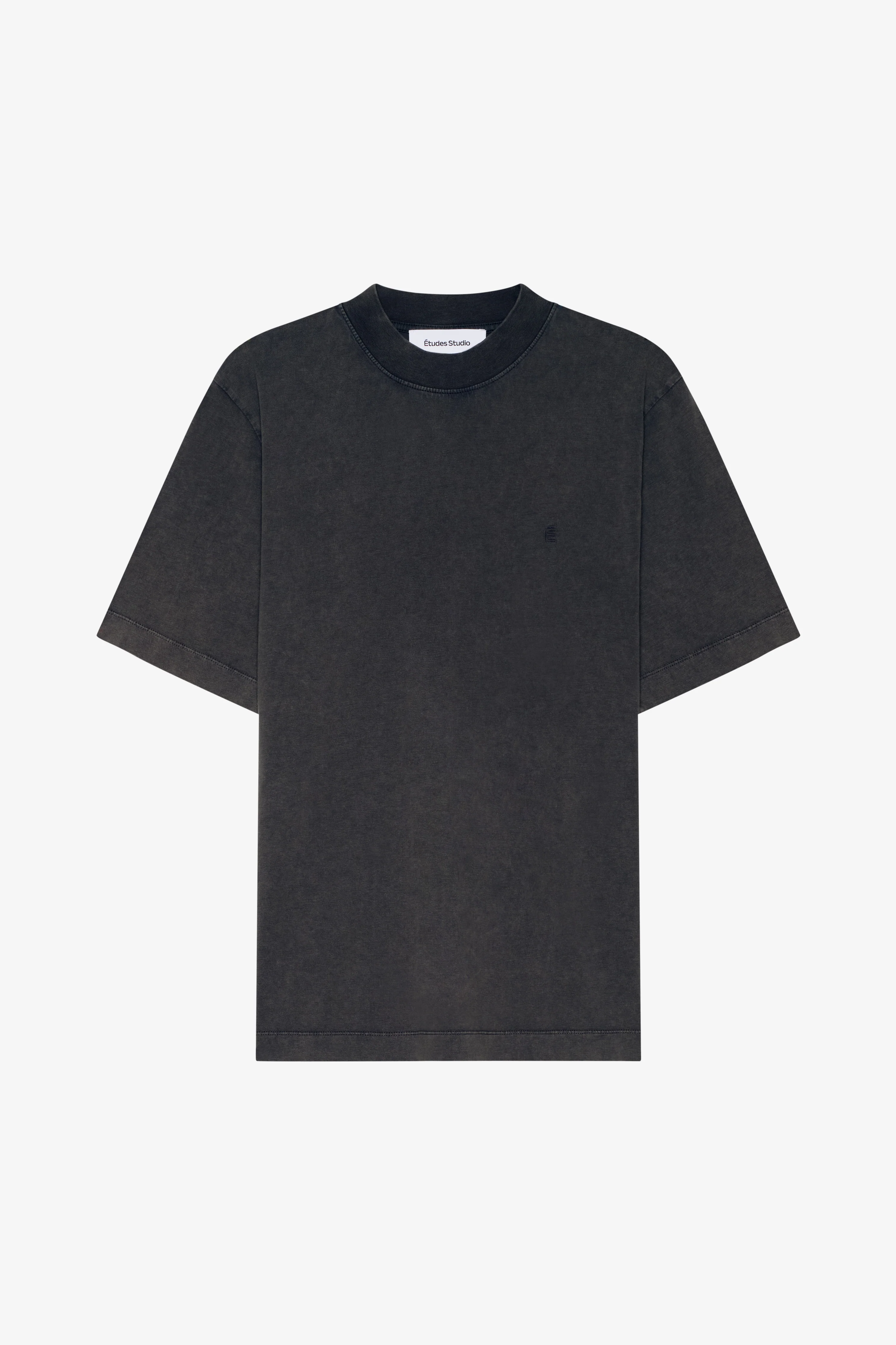CLASSIC T-SHIRT É FADED