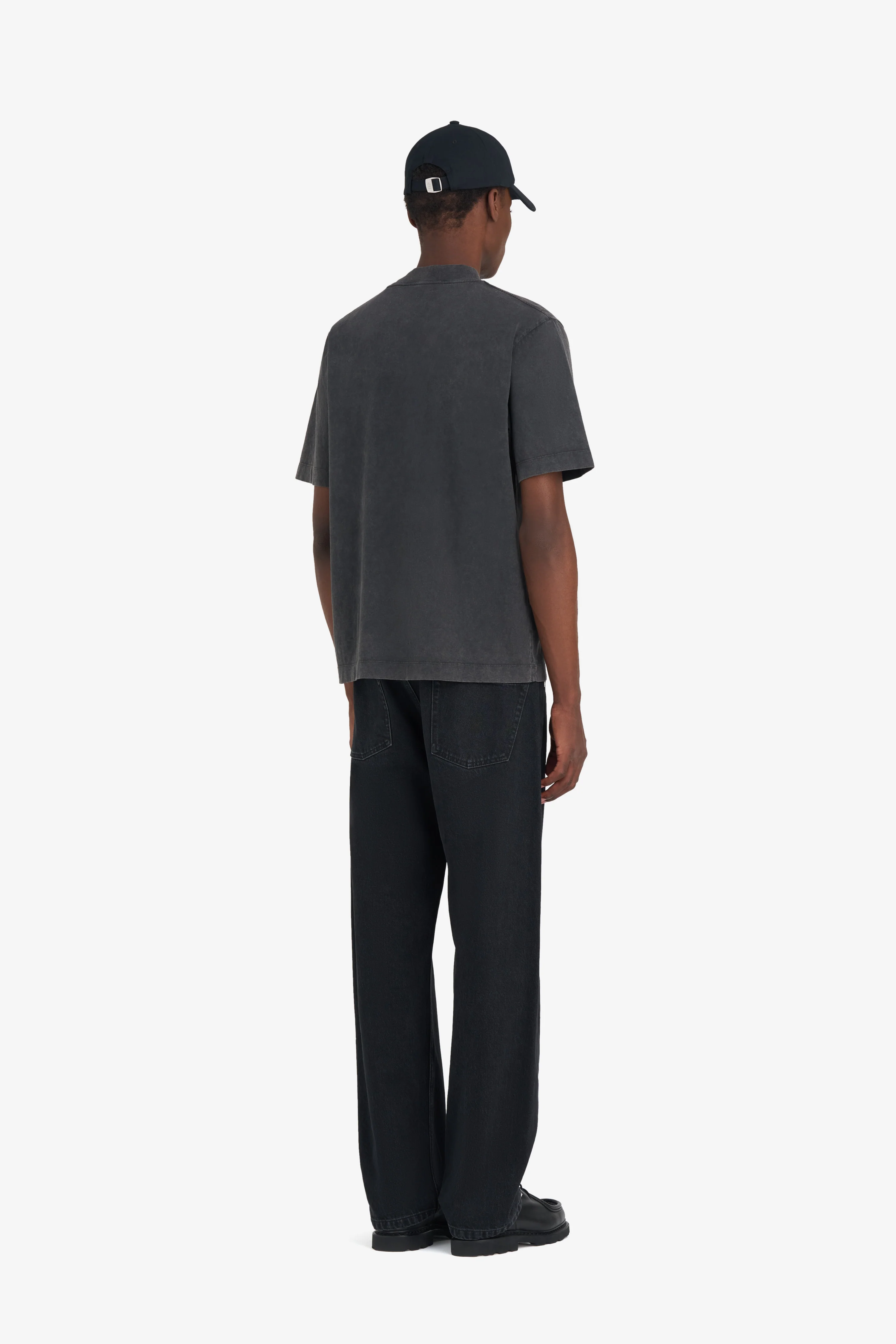 CLASSIC T-SHIRT É FADED - Image 4