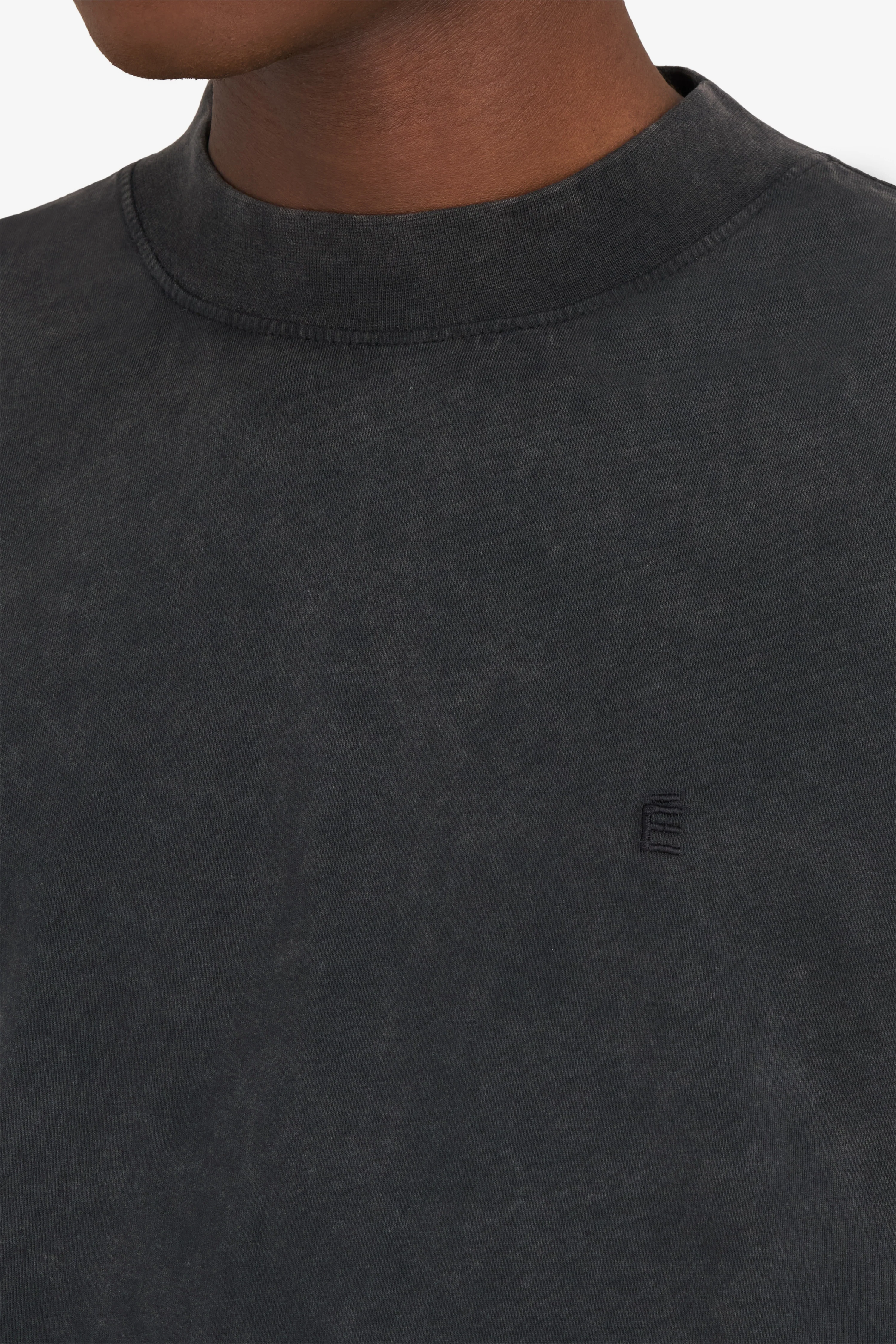CLASSIC T-SHIRT É FADED - Image 5