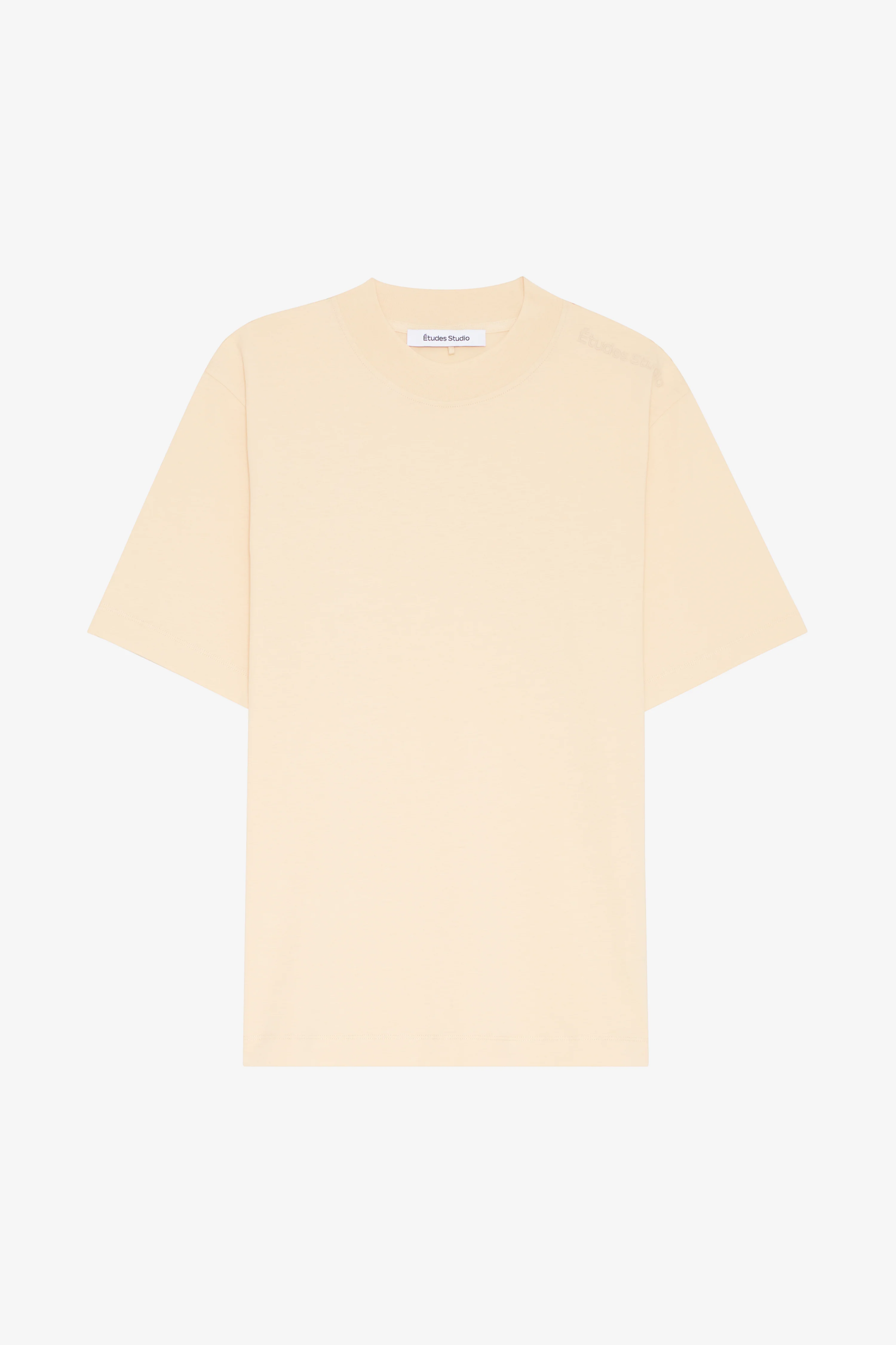 CLASSIC T-SHIRT LOGO