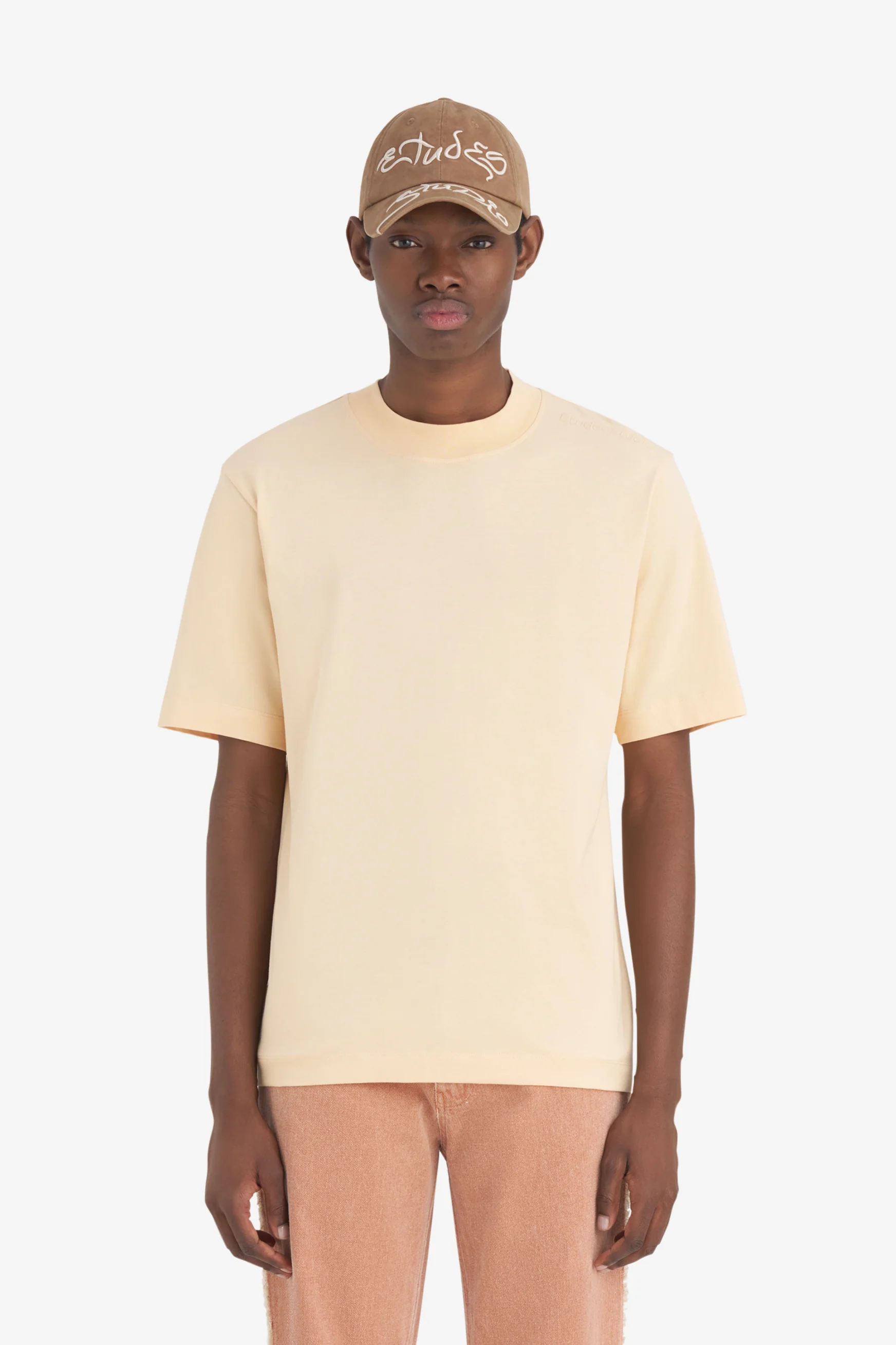 CLASSIC T-SHIRT LOGO - Image 2