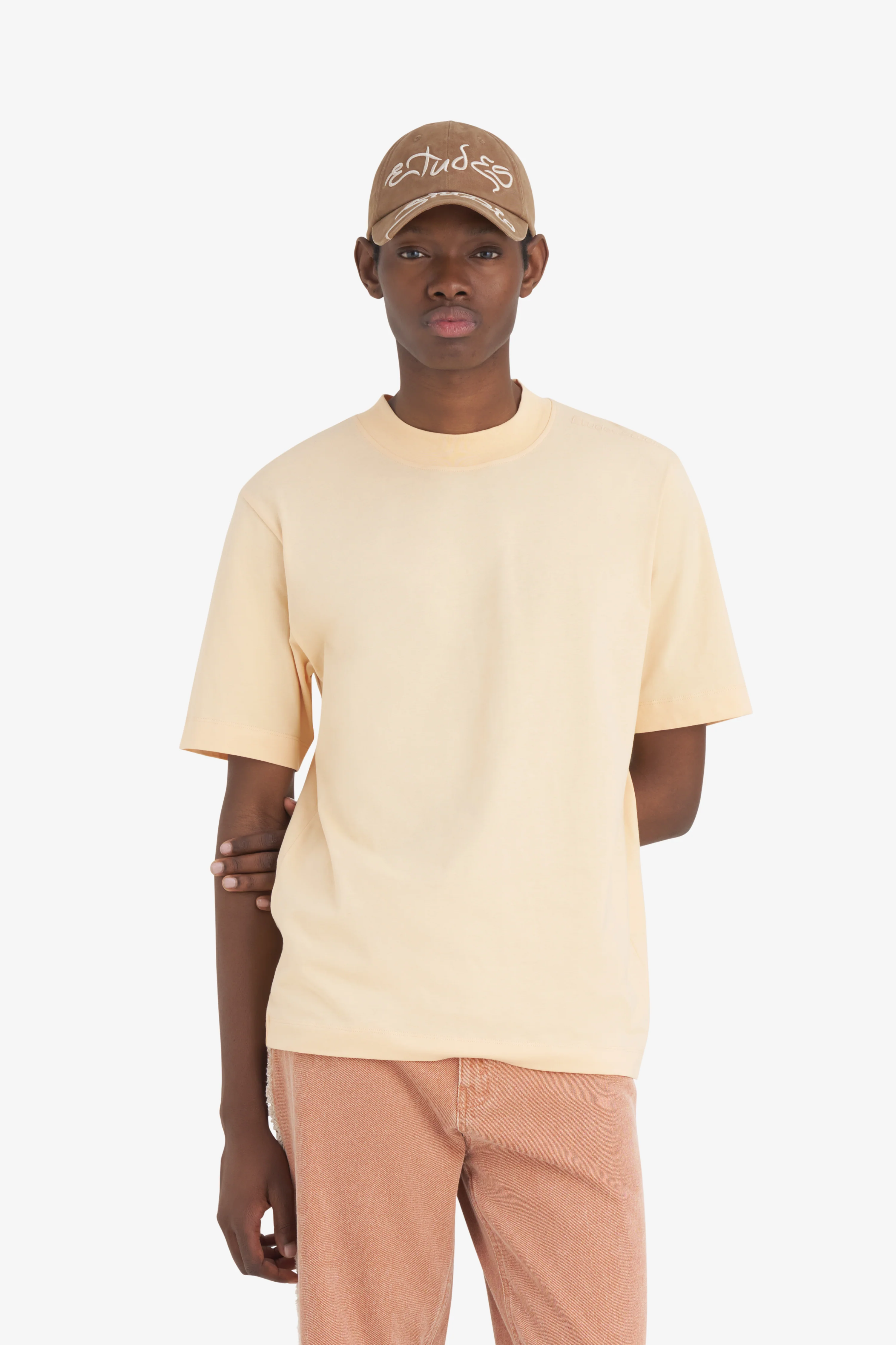 CLASSIC T-SHIRT LOGO - Image 5