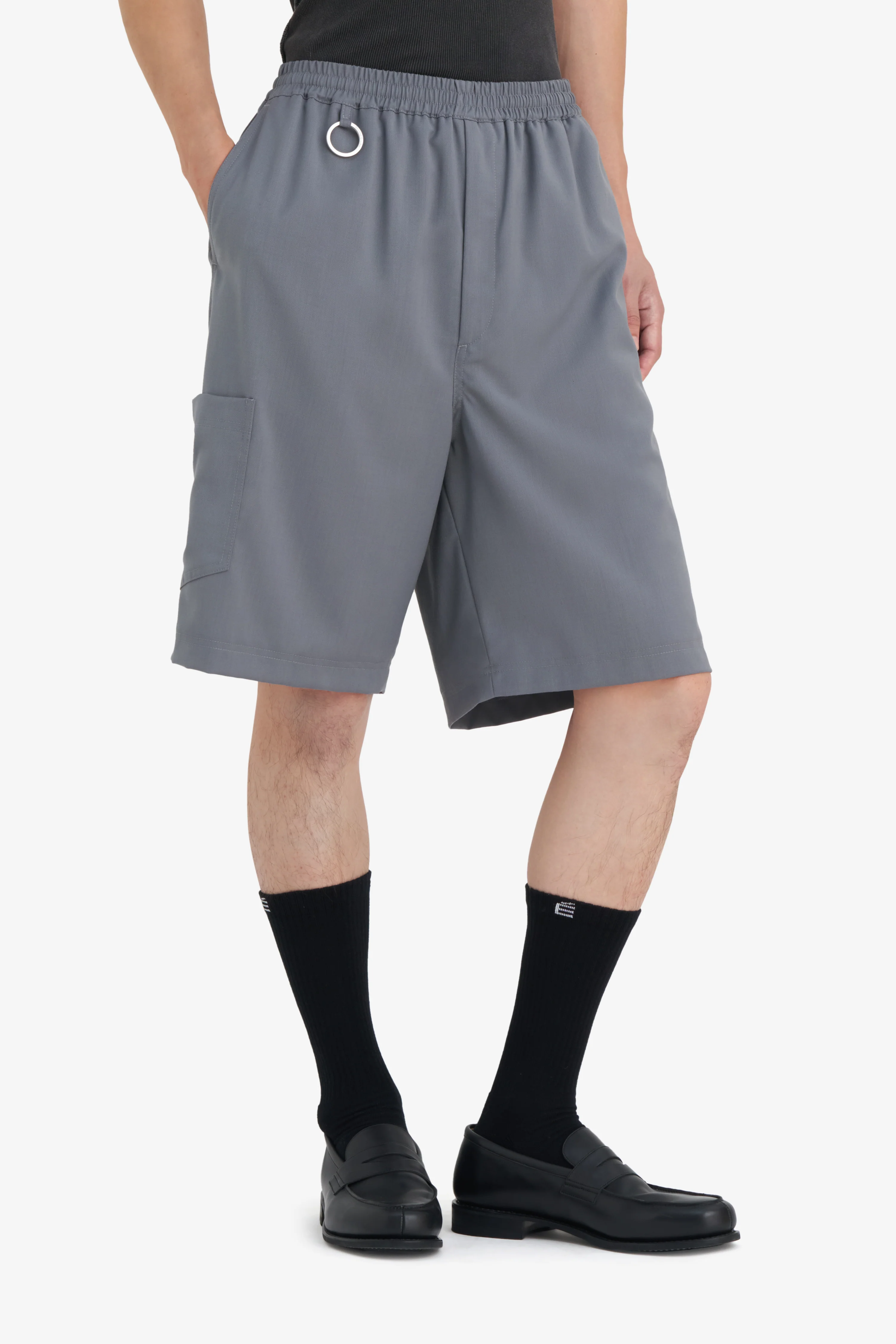 COMFORT SHORTS - Image 3