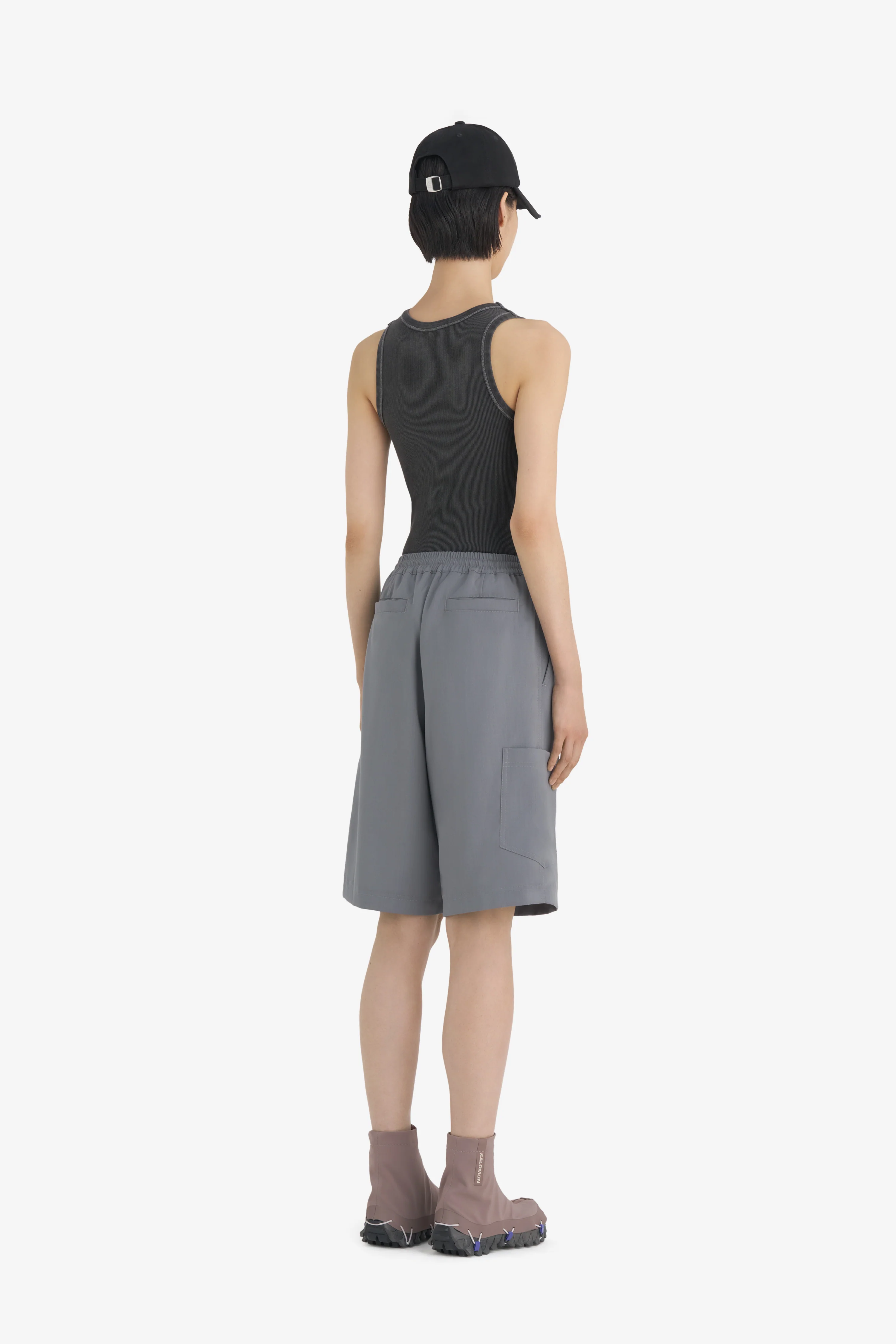 COMFORT SHORTS - Image 8