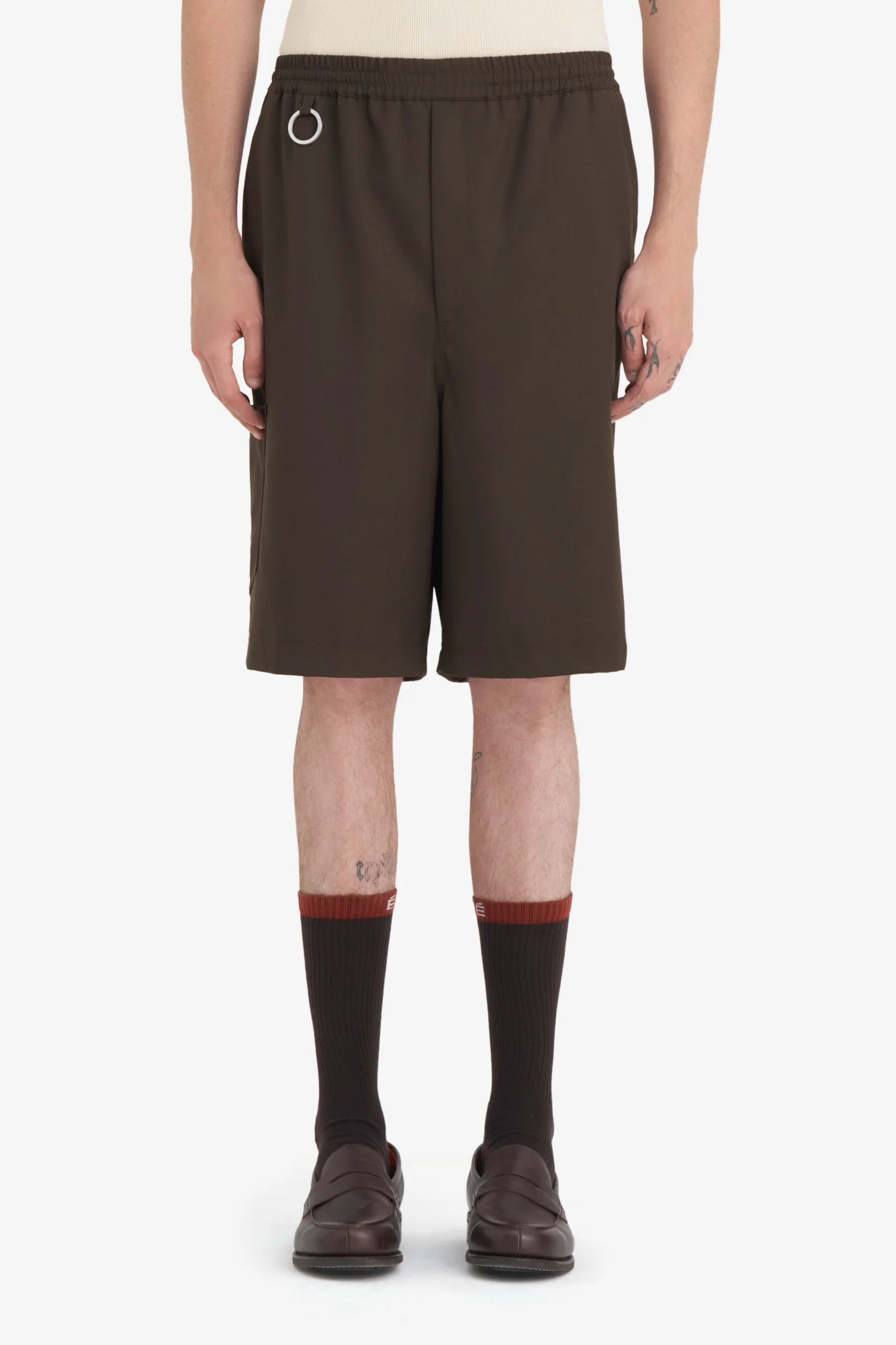 COMFORT SHORTS