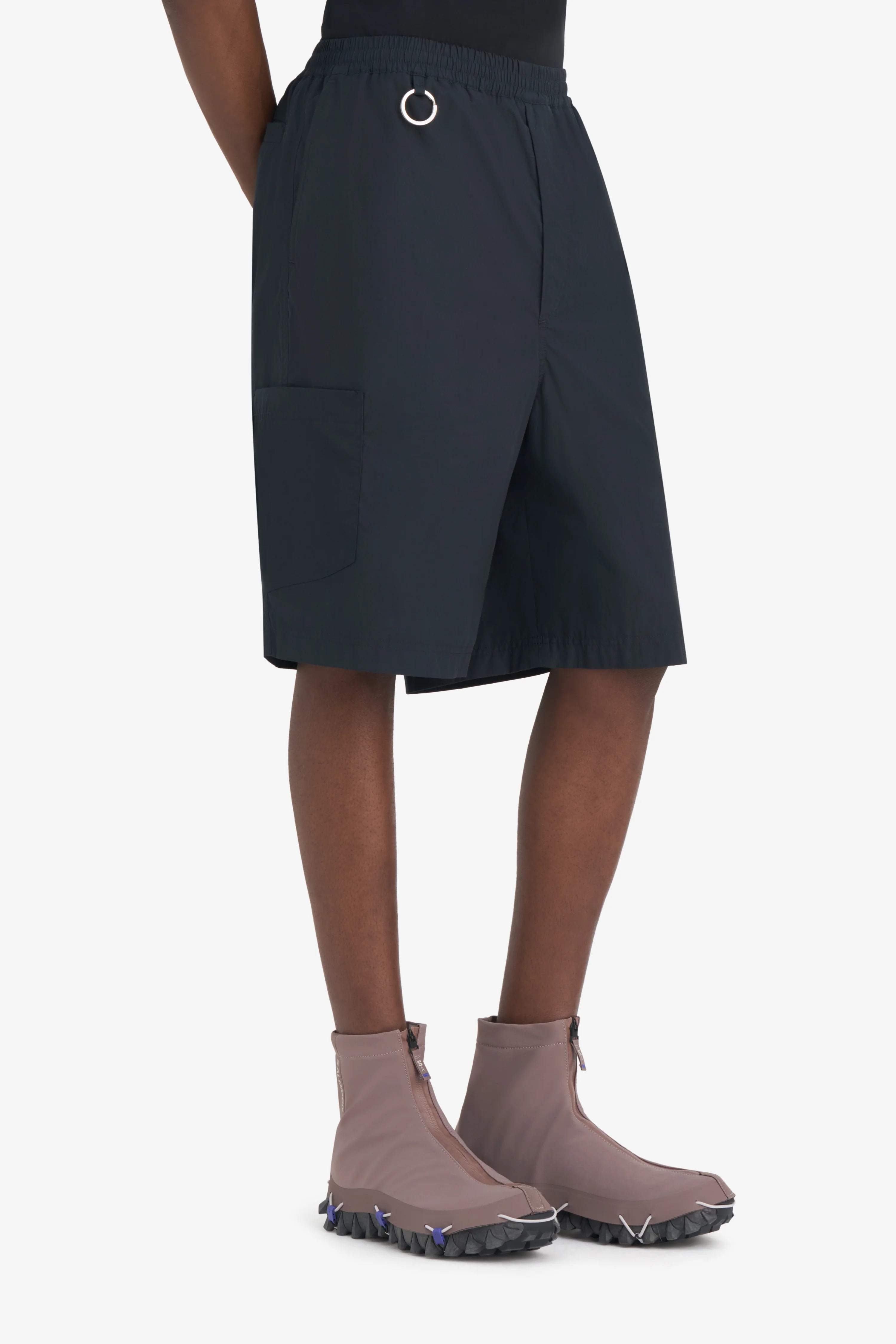 COMFORT SHORTS - Image 2