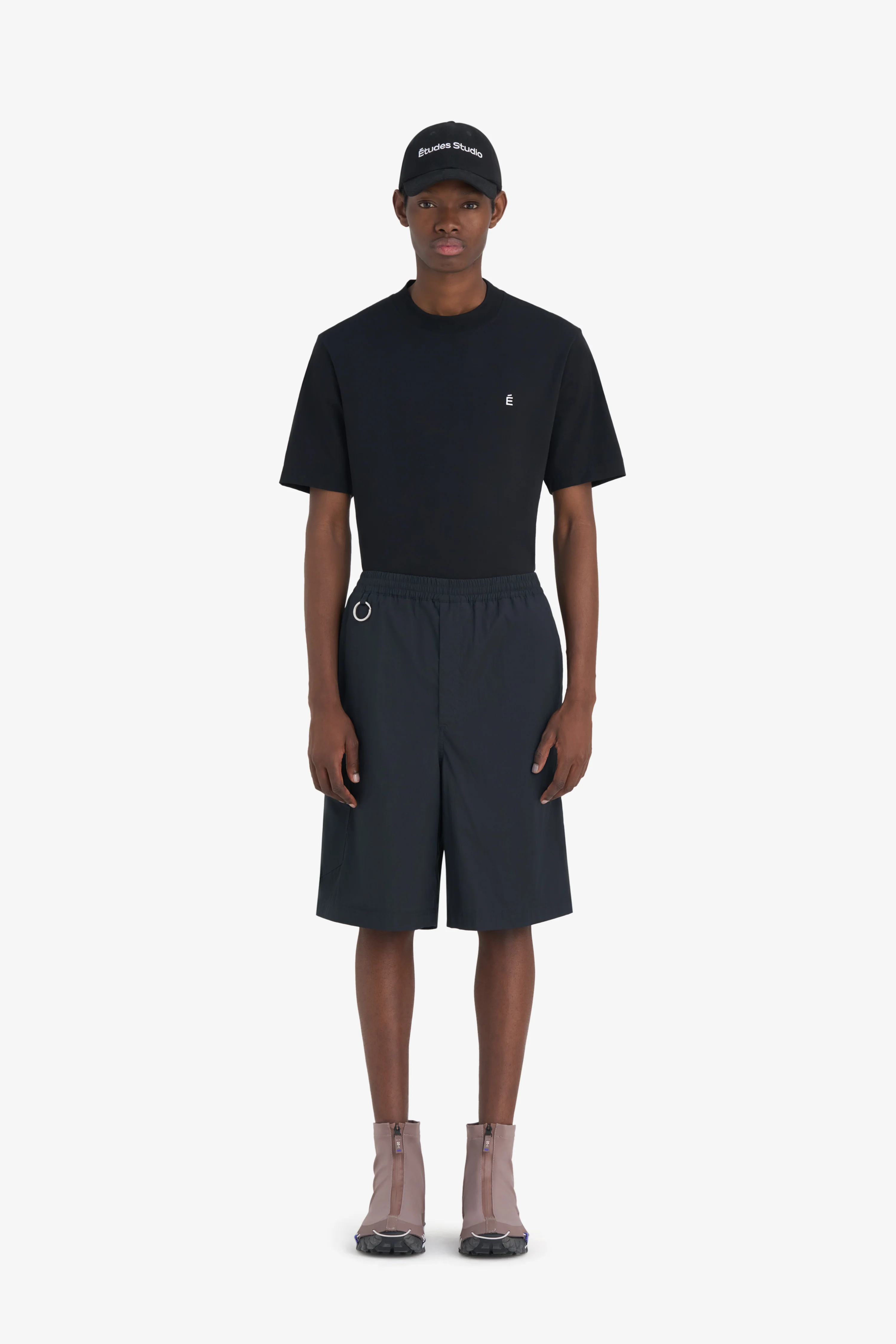 COMFORT SHORTS - Image 3