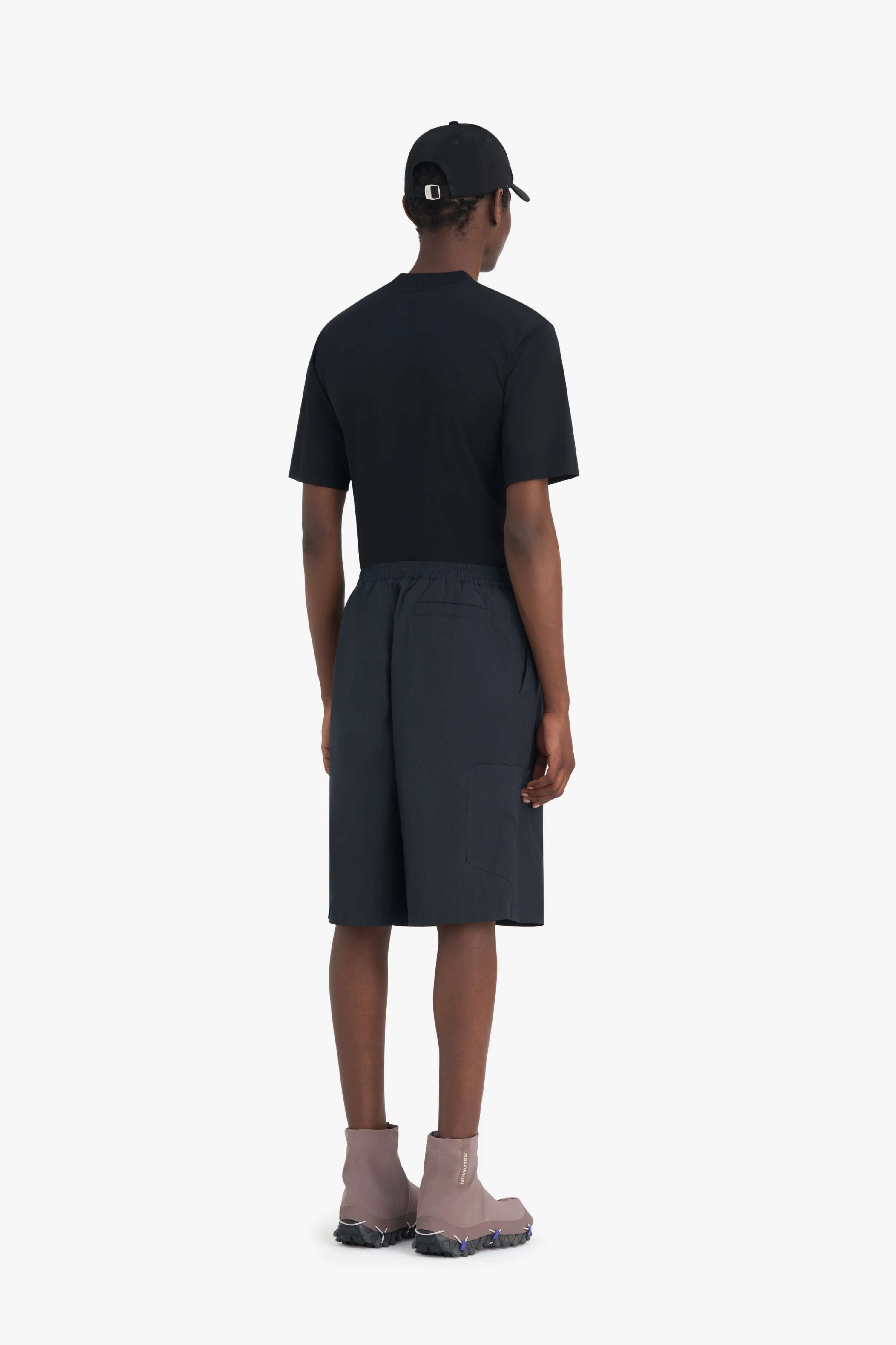 COMFORT SHORTS - Image 4