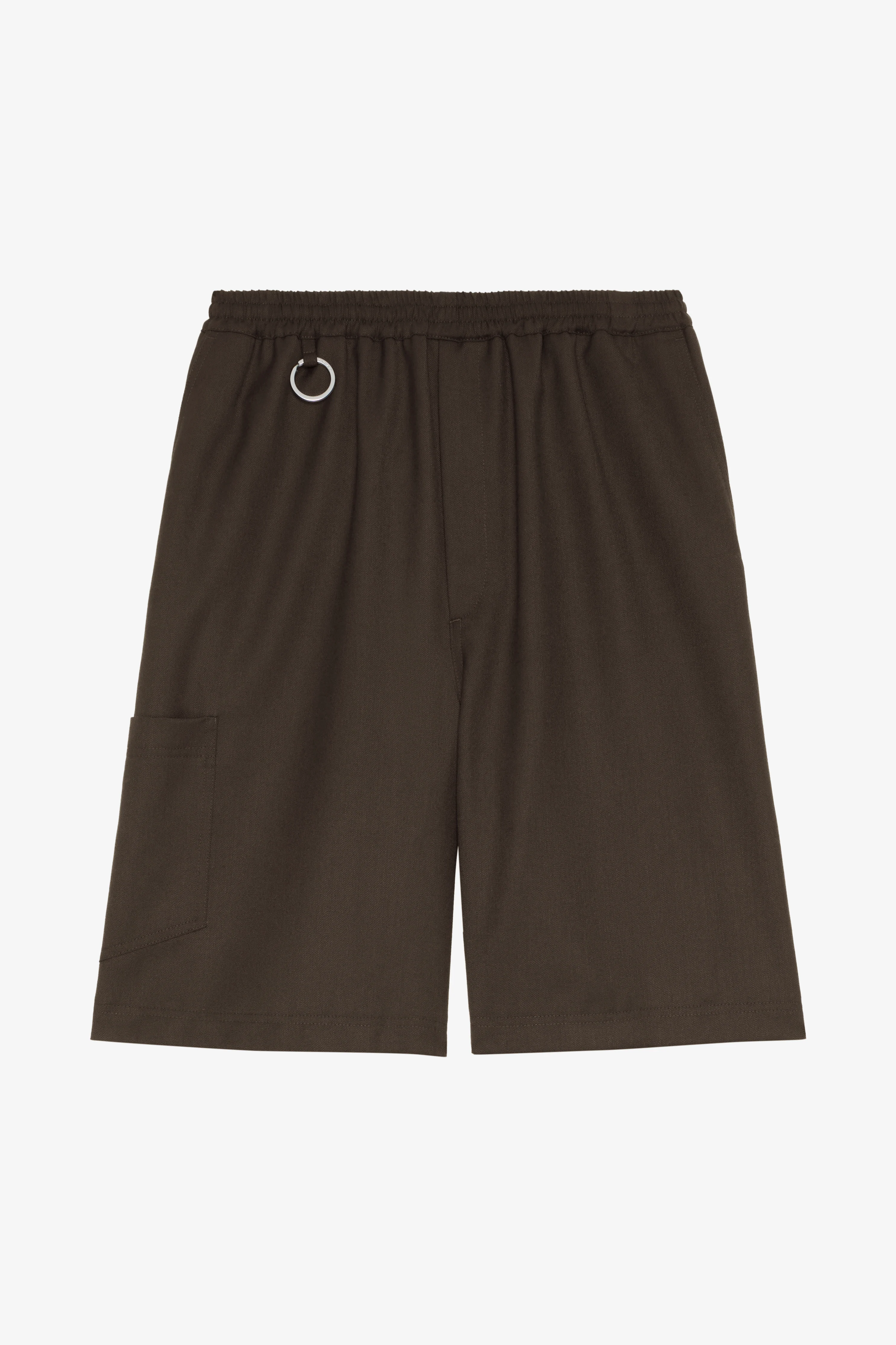 COMFORT SHORTS - Image 2