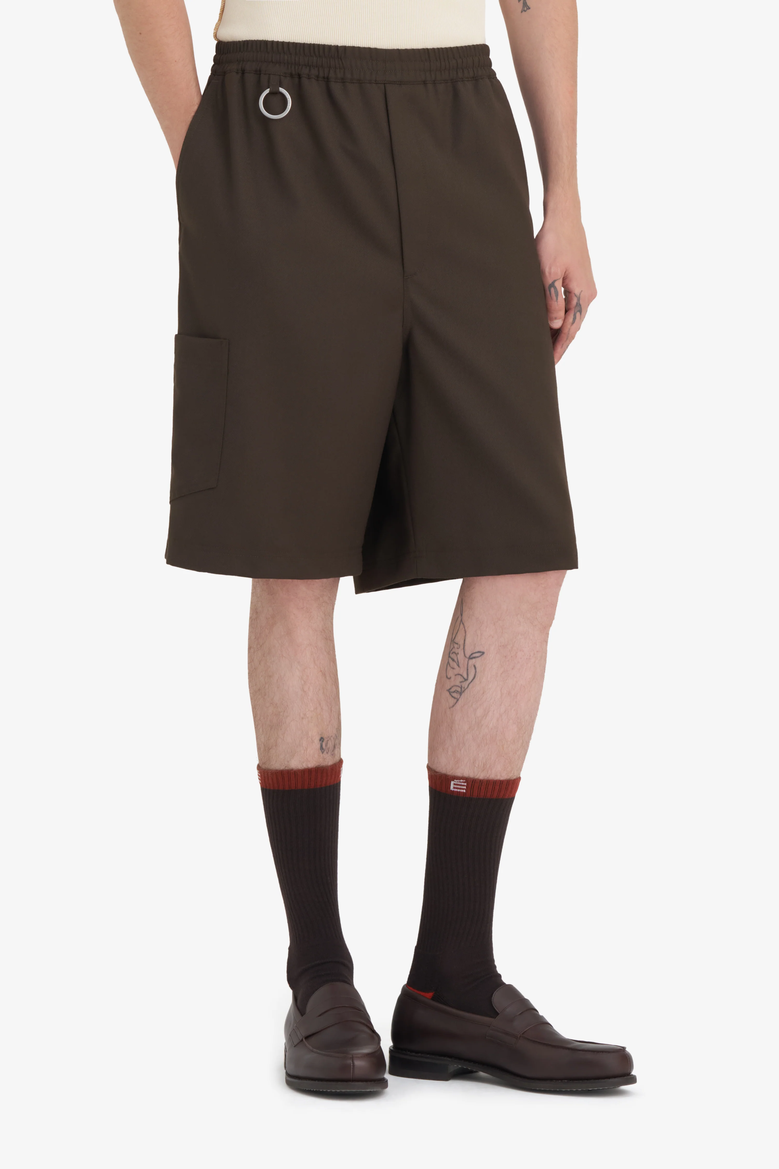 COMFORT SHORTS - Image 3