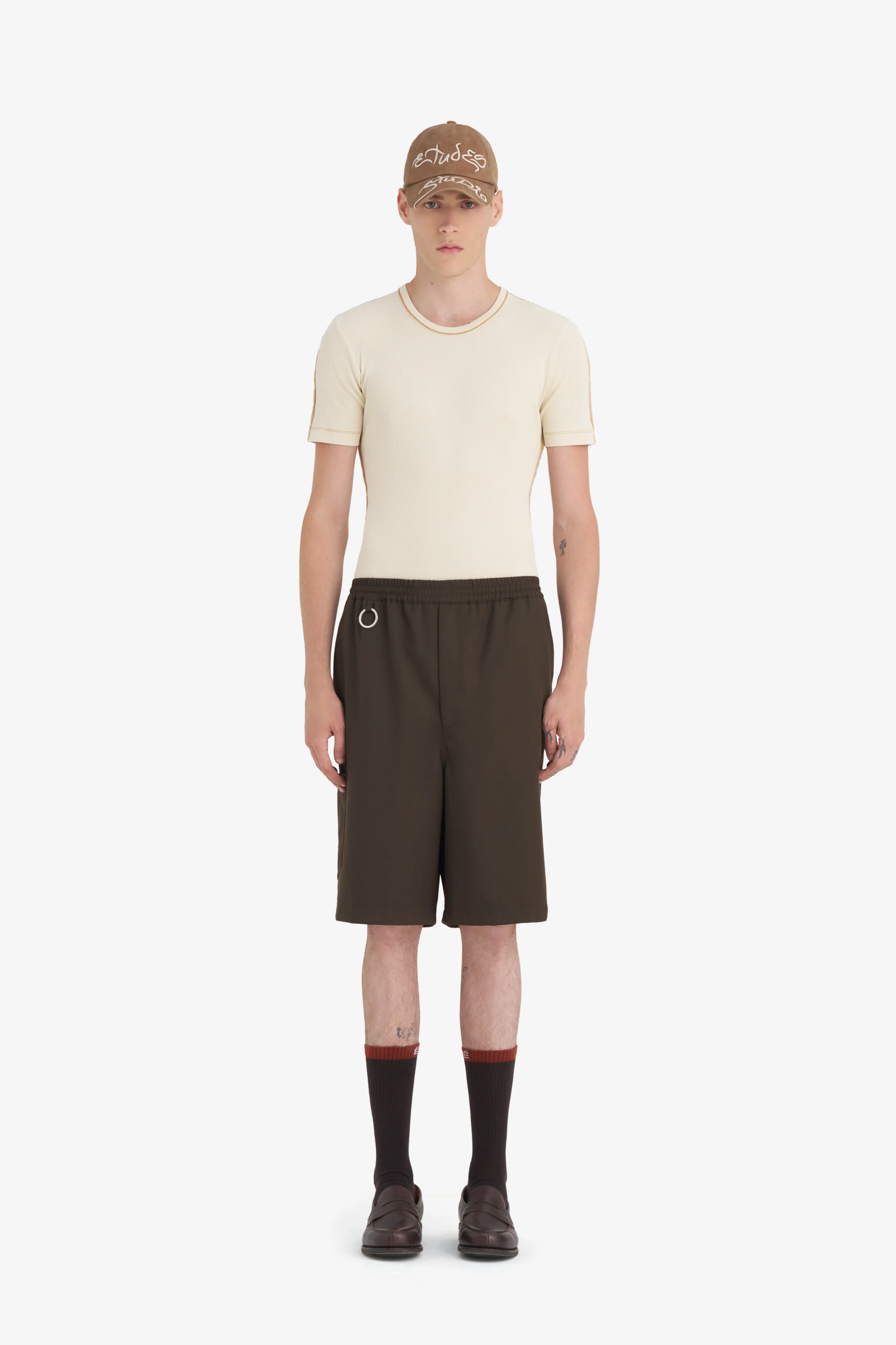 COMFORT SHORTS - Image 4