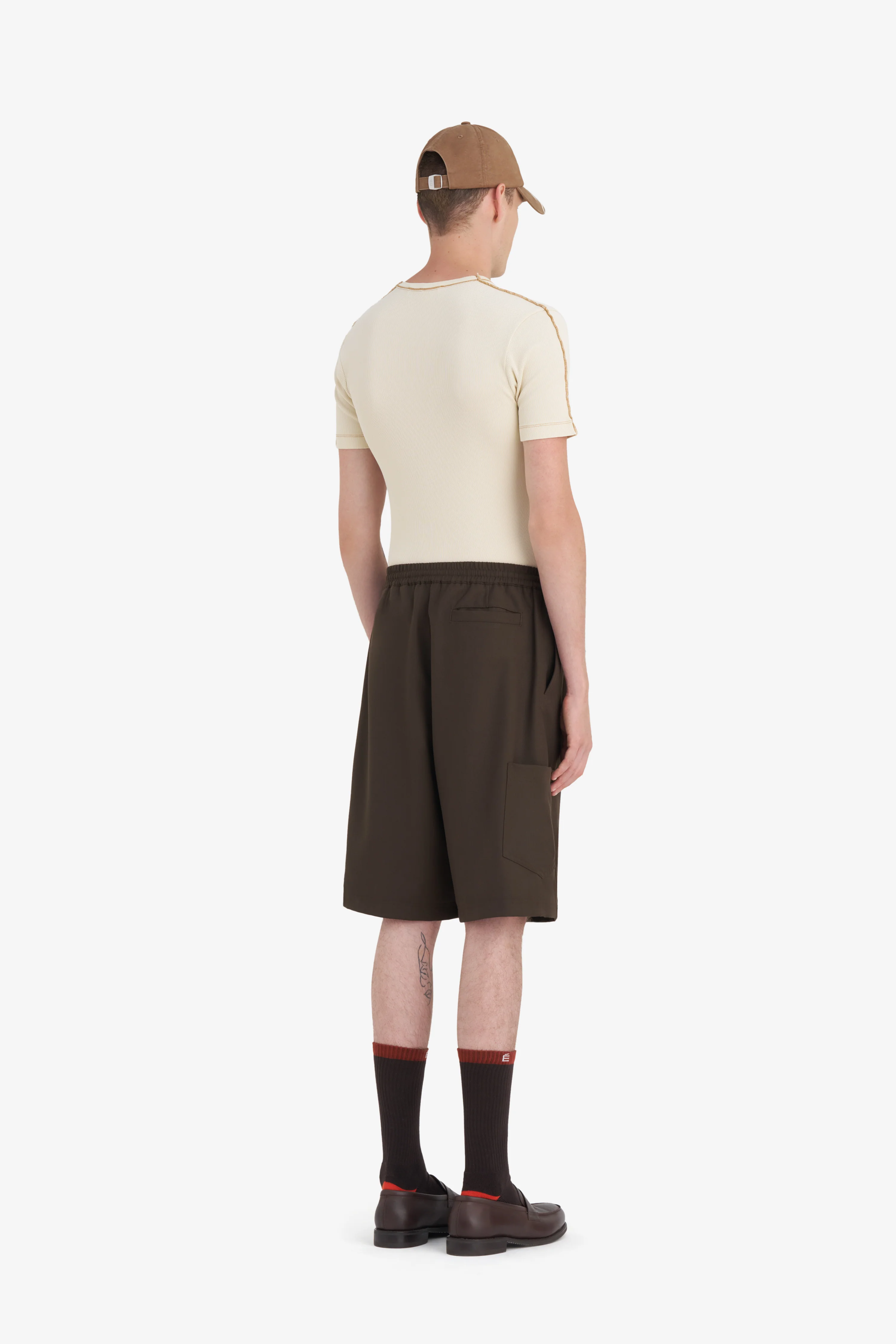 COMFORT SHORTS - Image 5